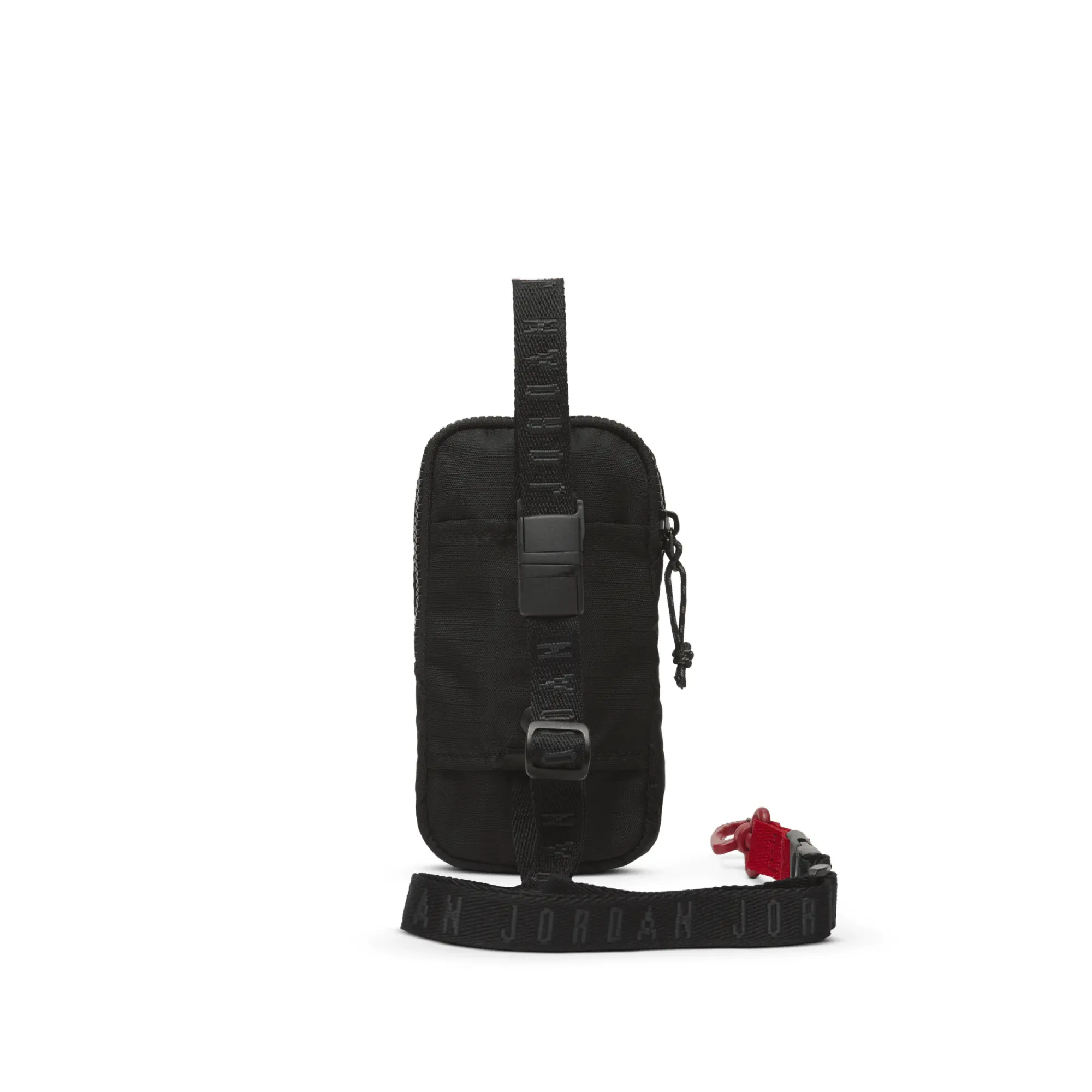 Nike Jordan Flight Phone Cross-Body Bag - Black