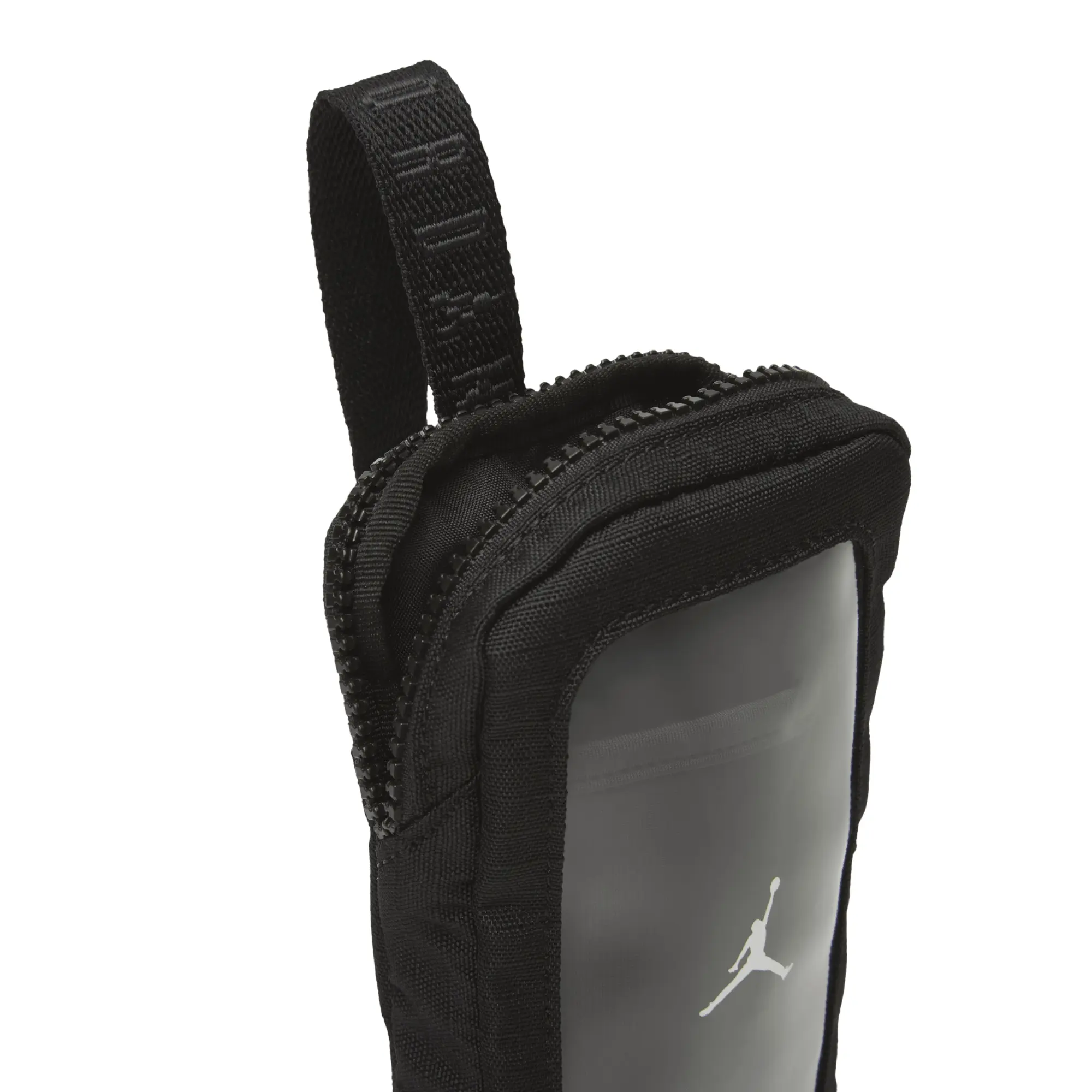 Nike Jordan Flight Phone Cross-Body Bag - Black