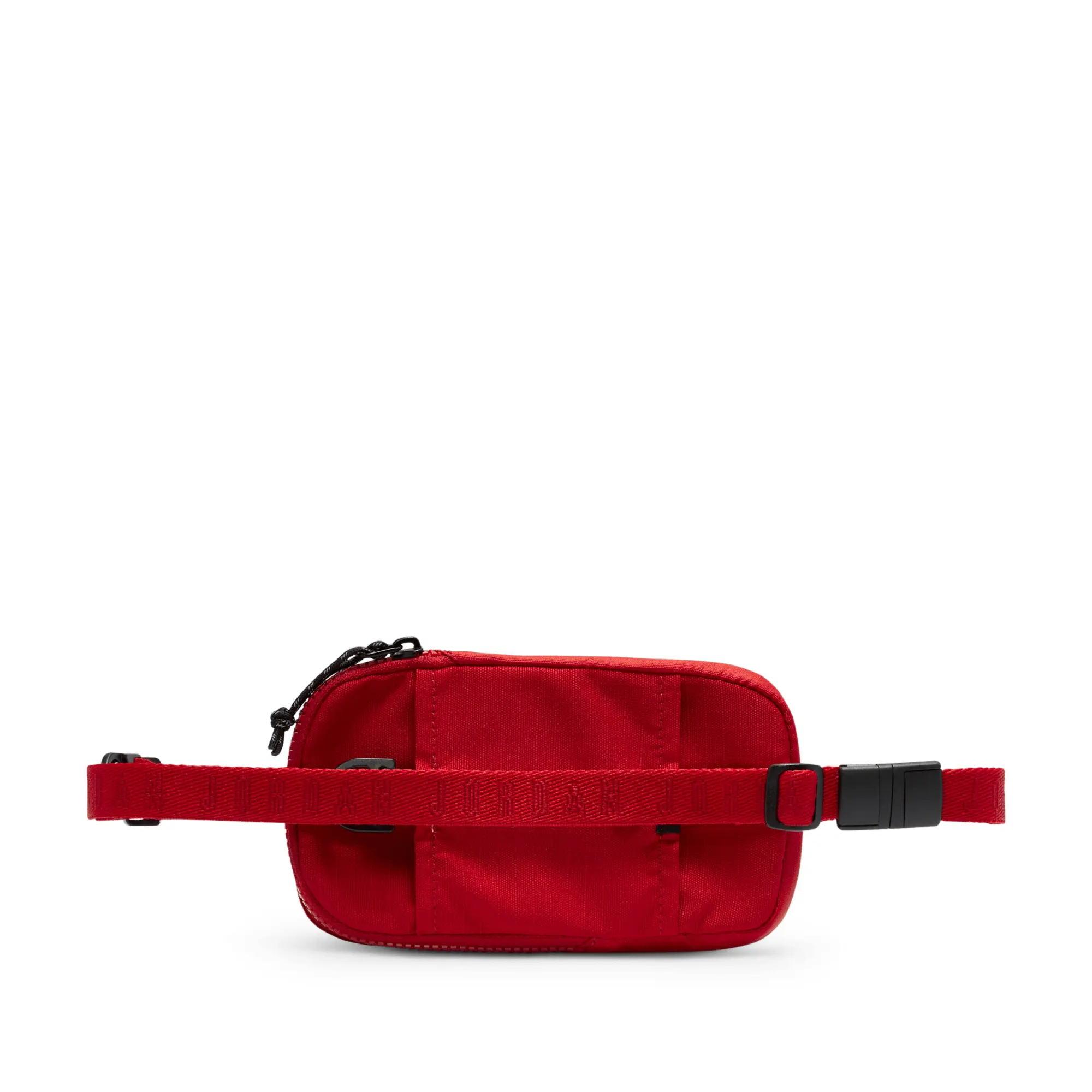 Nike Jordan Flight Phone Cross-Body Bag - Red