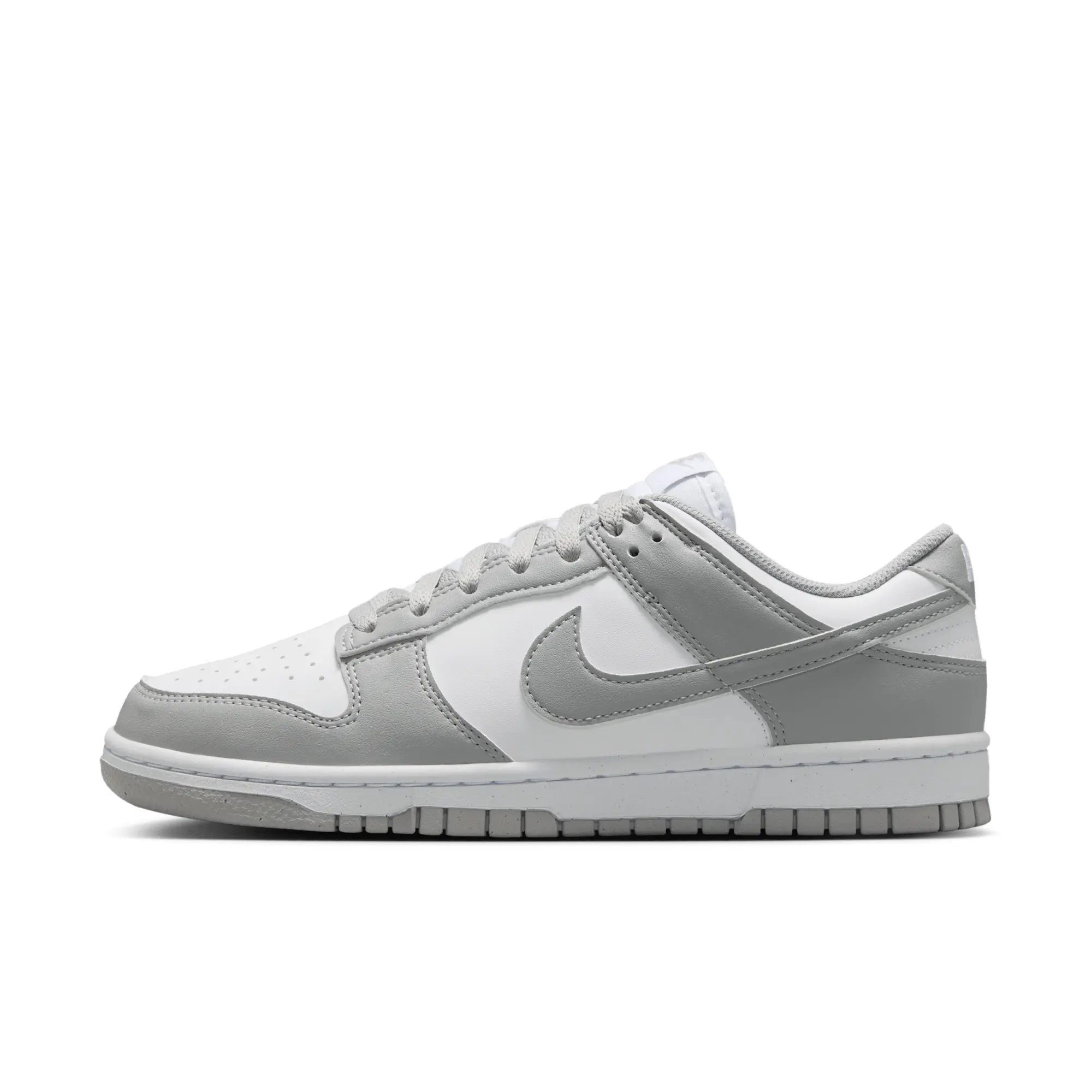 Nike Dunk Low Next Nature Women's Shoes - White