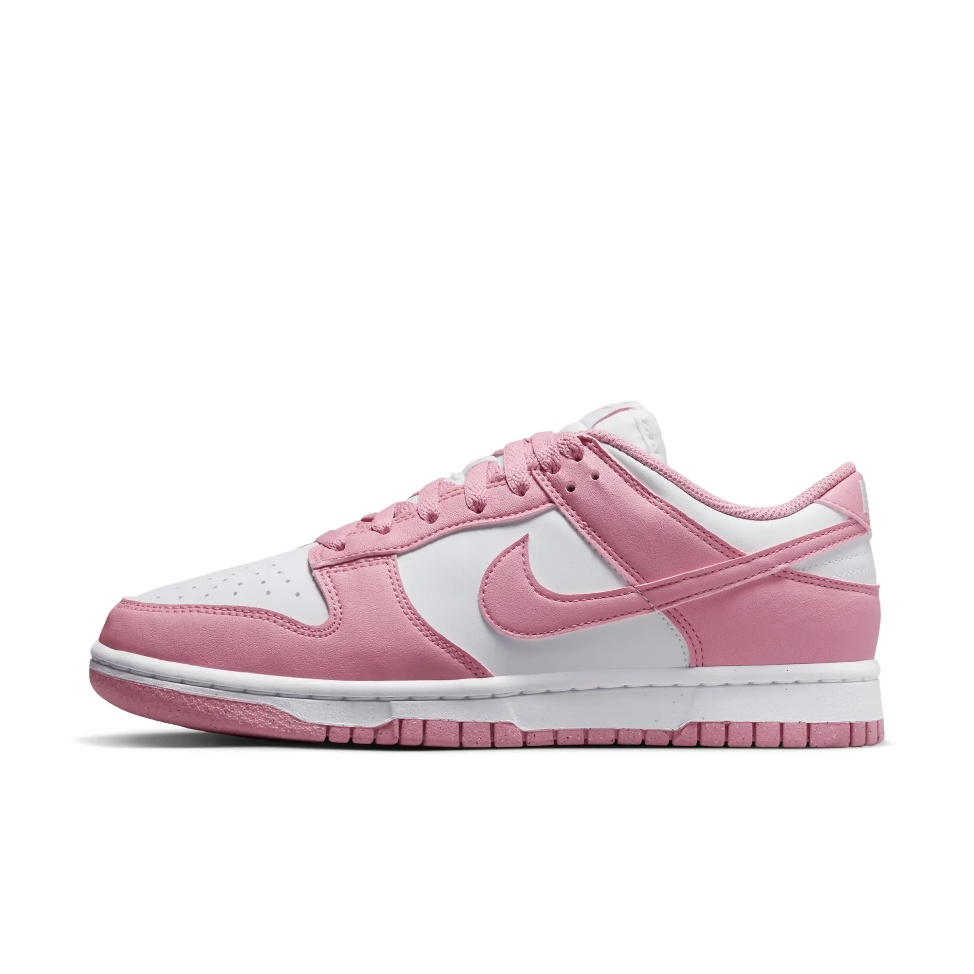 Nike Dunk Low Next Nature Women's Shoes - White