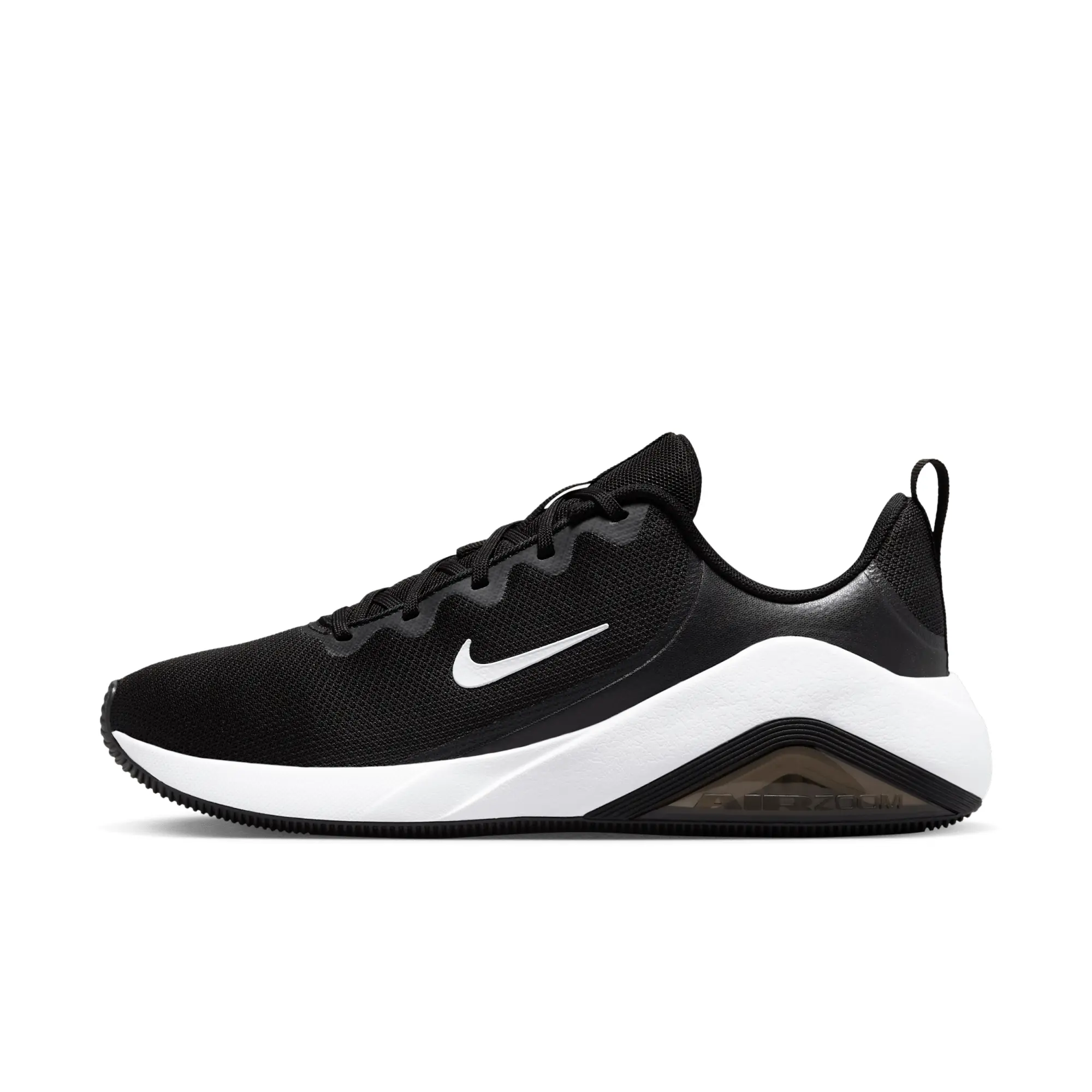 Nike Bella 7 Women's Workout Shoes - Black - Recycled Content Minimum