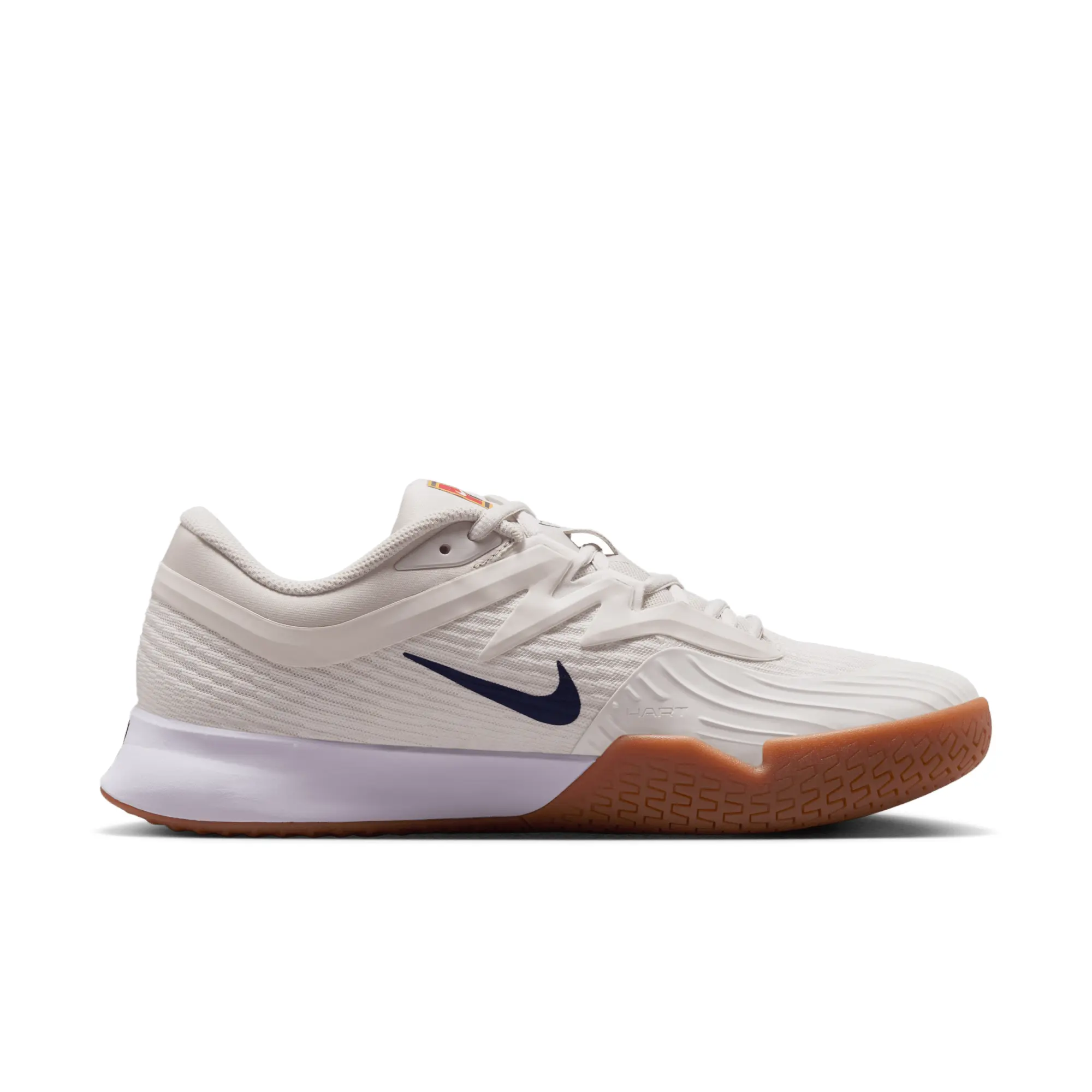 Nike Vapor Pro 3 Men's Hard Court Tennis Shoes - White