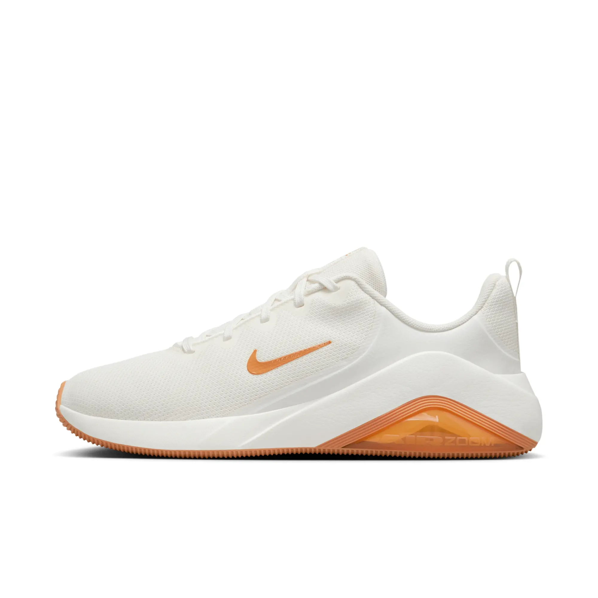 Nike Bella 7 Women's Workout Shoes - White - Recycled Content Minimum