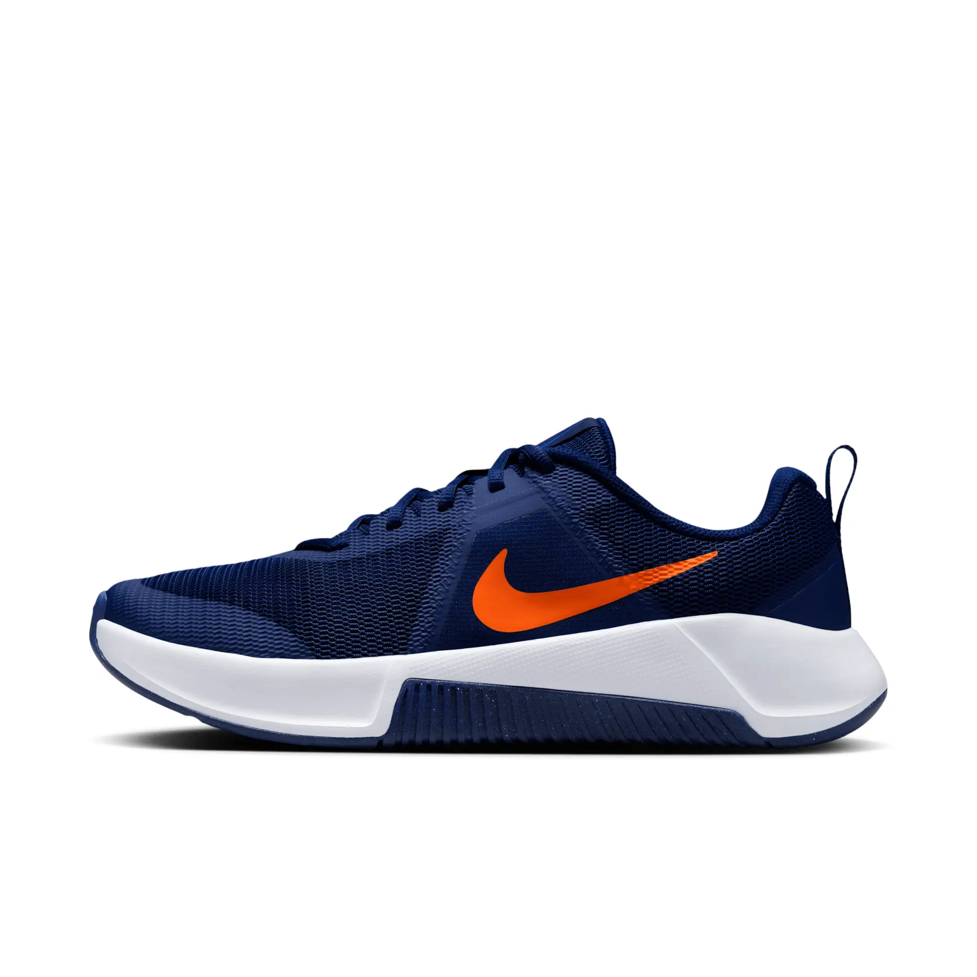 Nike MC Trainer 3 Men's Workout Shoes - Blue - Recycled Content Minimum