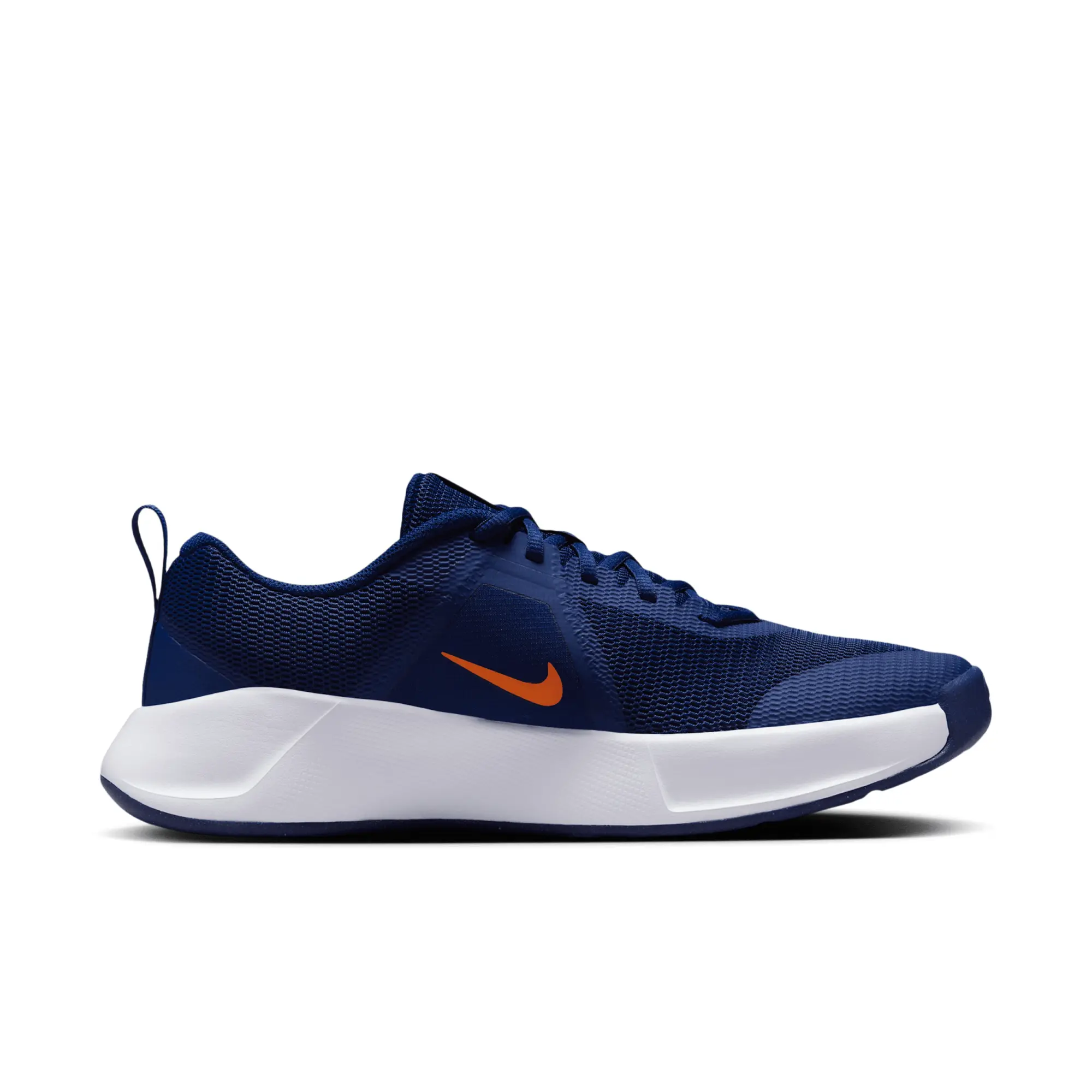 Nike MC Trainer 3 Men's Workout Shoes - Blue - Recycled Content Minimum