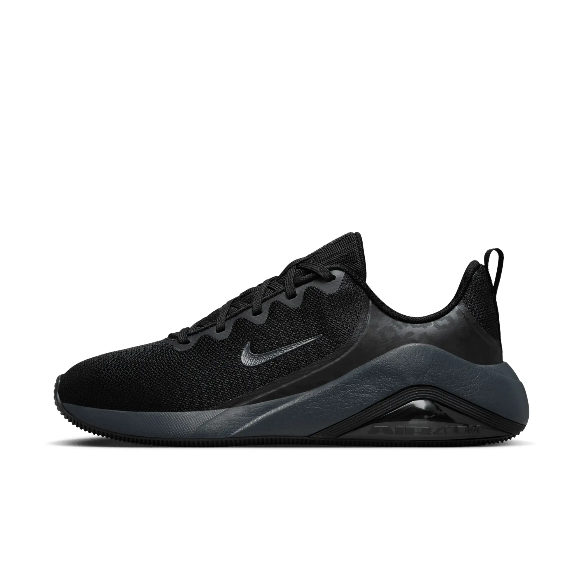 Nike Bella 7 Women's Workout Shoes - Black - Recycled Content Minimum