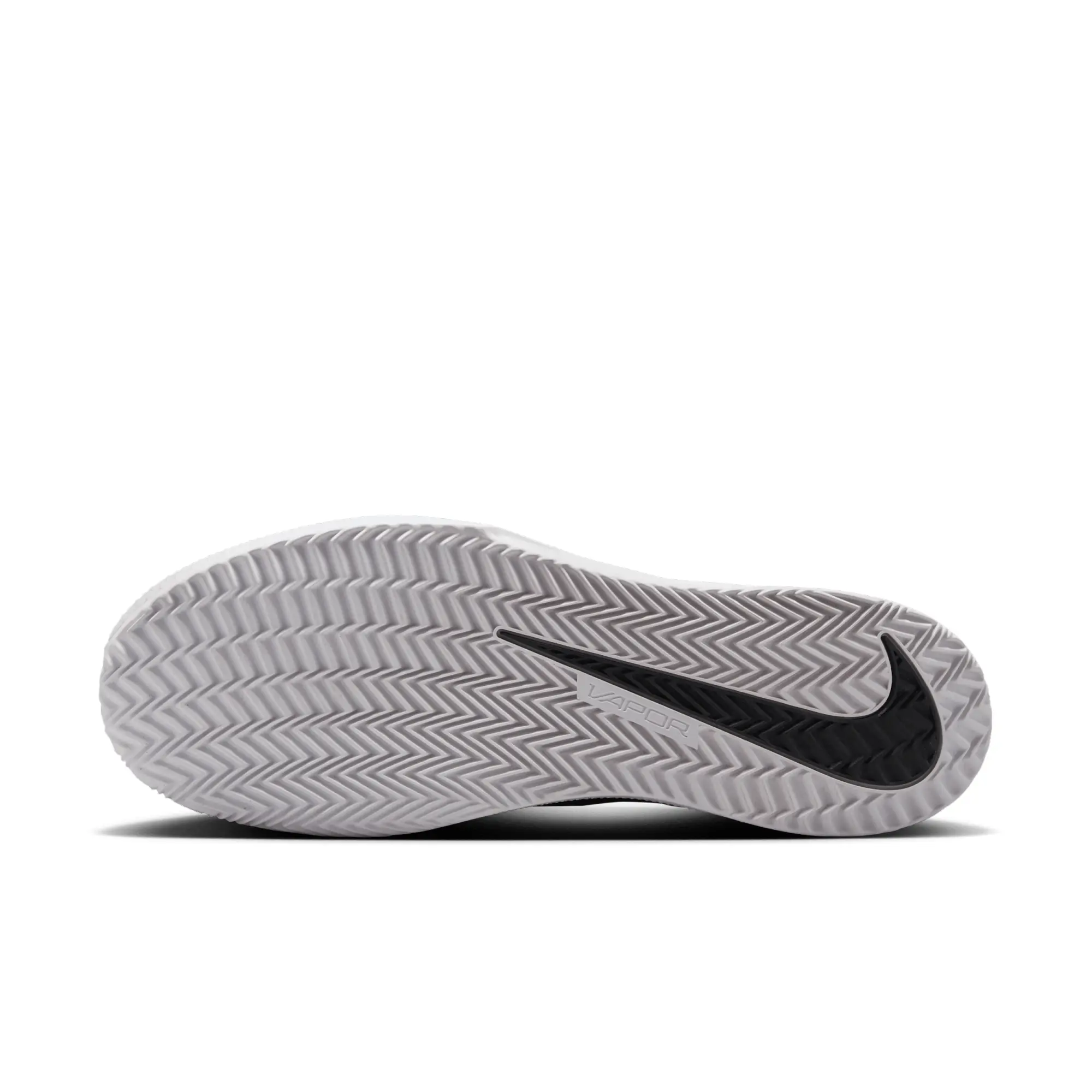 Nike Vapor Lite 3 Men's Clay Court Tennis Shoes - Black