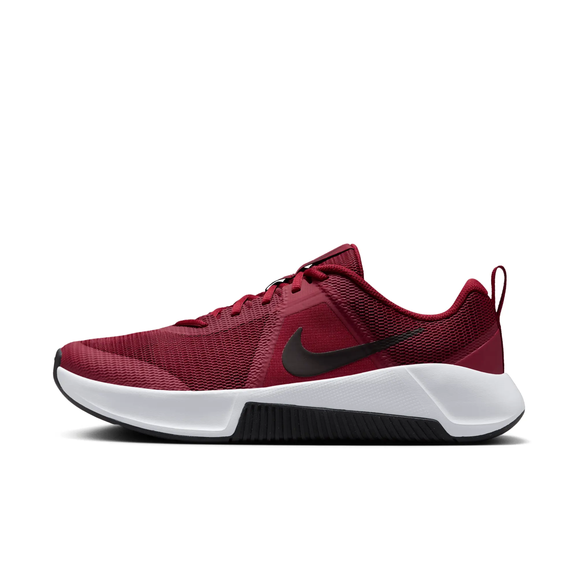 Nike MC Trainer 3 Men's Workout Shoes - Red - Recycled Content Minimum