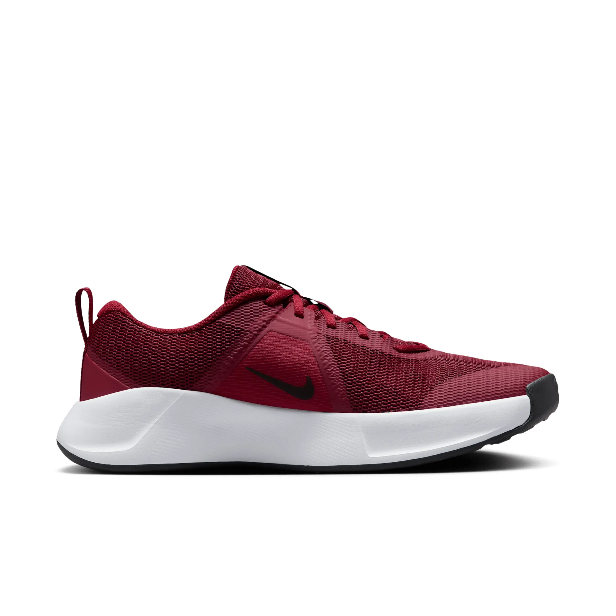 Nike MC Trainer 3 Men's Workout Shoes - Red - Recycled Content Minimum