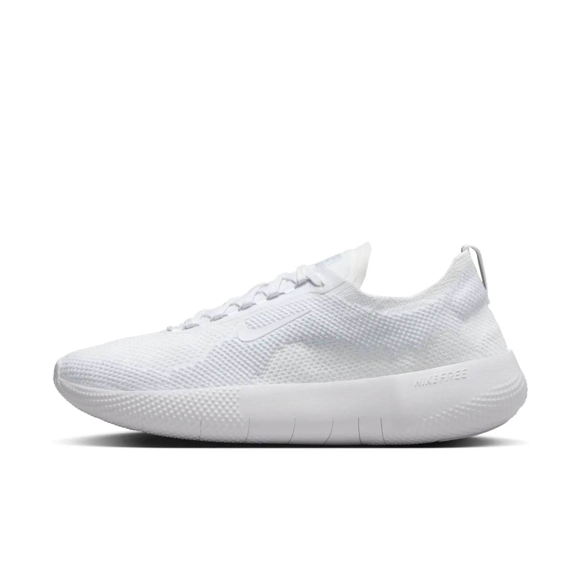 Nike Free 2025 Men's Workout Shoes - White