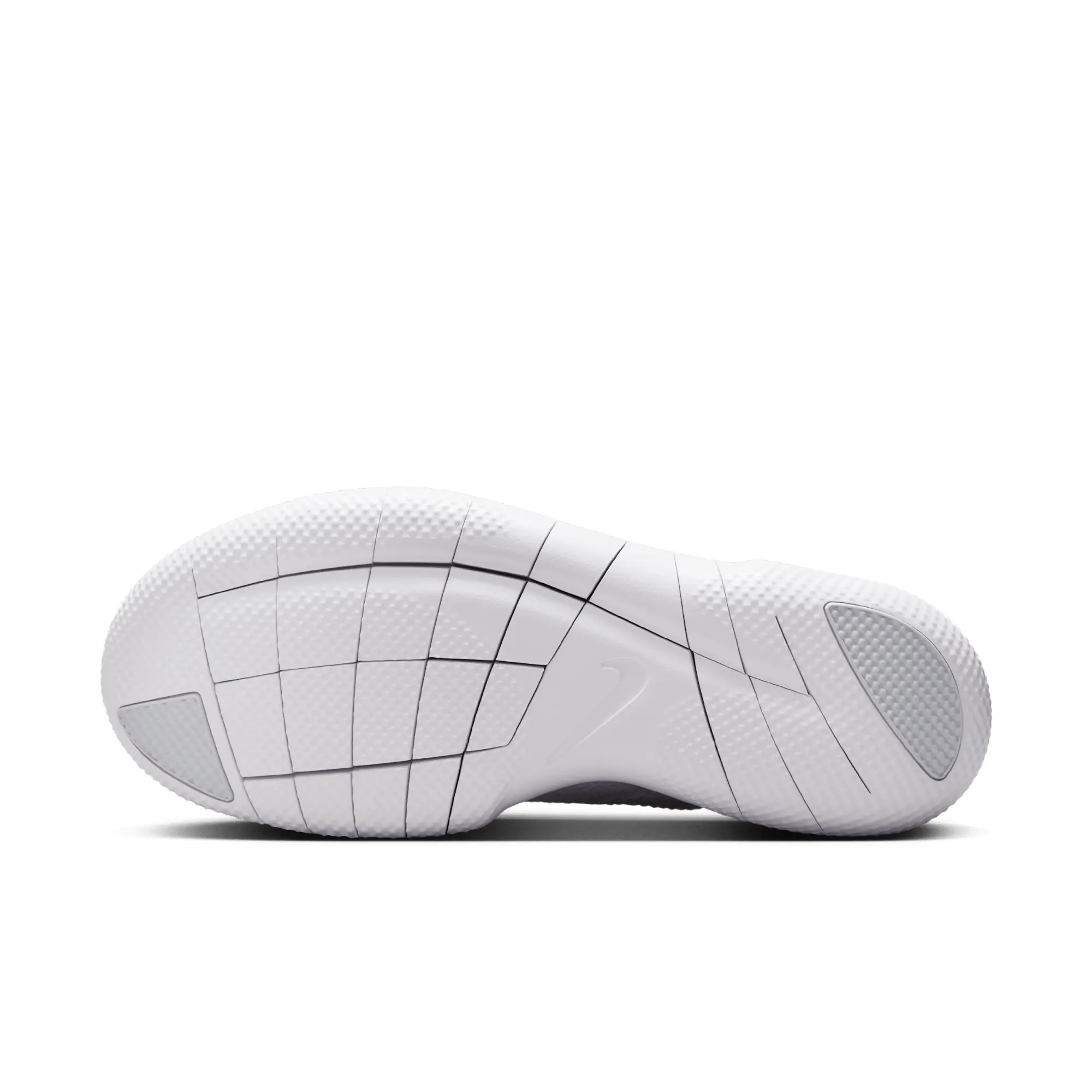 Nike Free 2025 Men's Workout Shoes - White