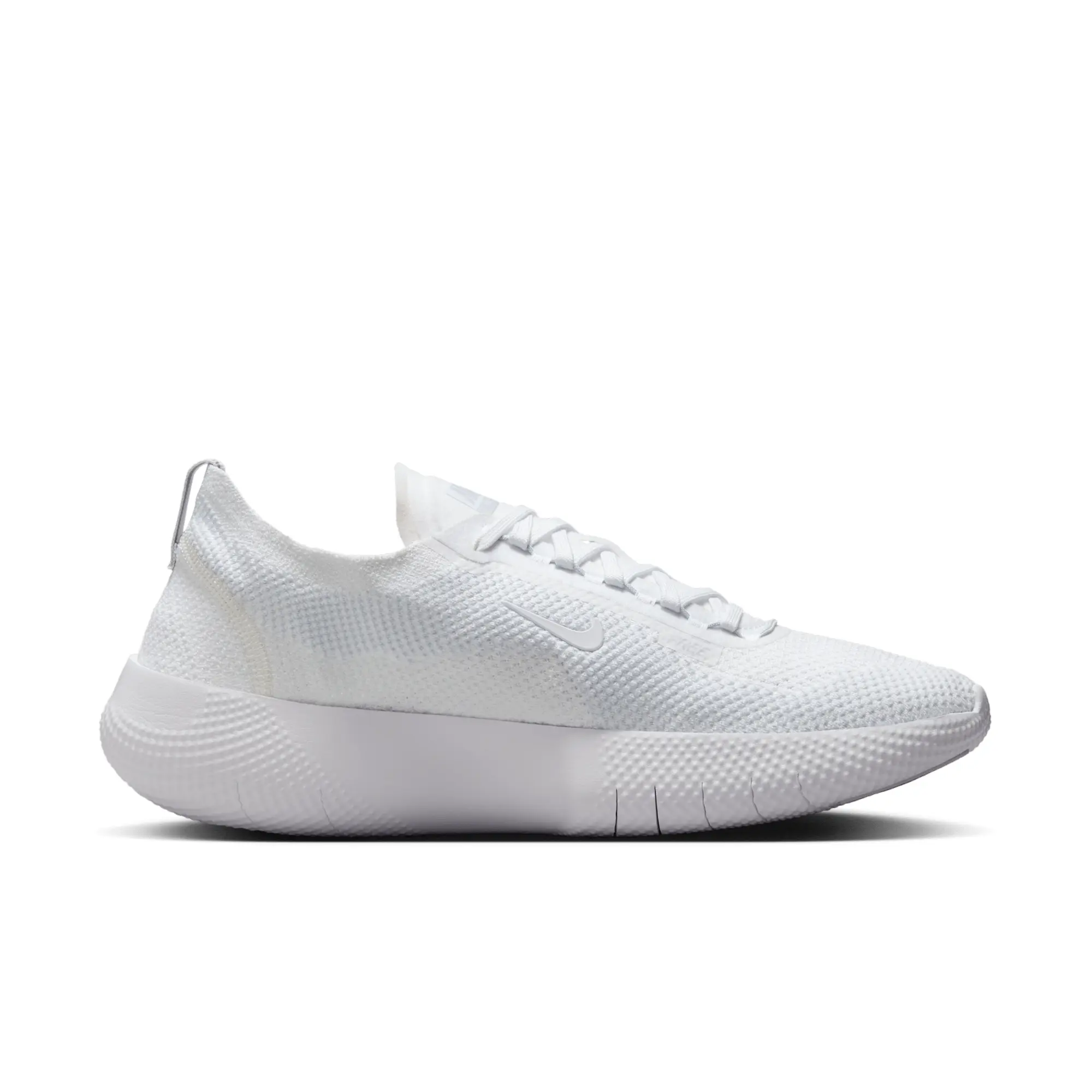 Nike Free 2025 Men's Workout Shoes - White