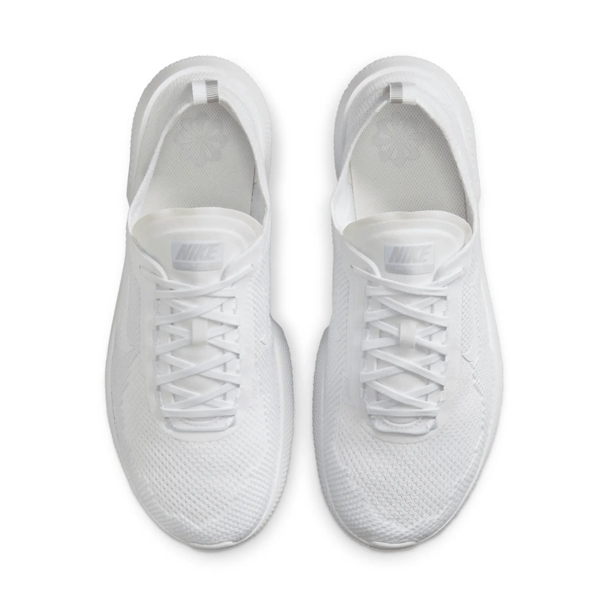 Nike Free 2025 Men's Workout Shoes - White