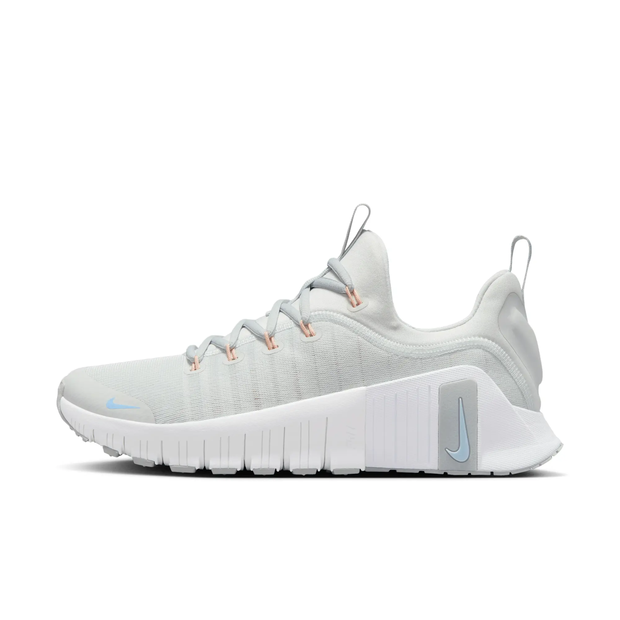 Nike Free Metcon 6 Women's - Photon Dust