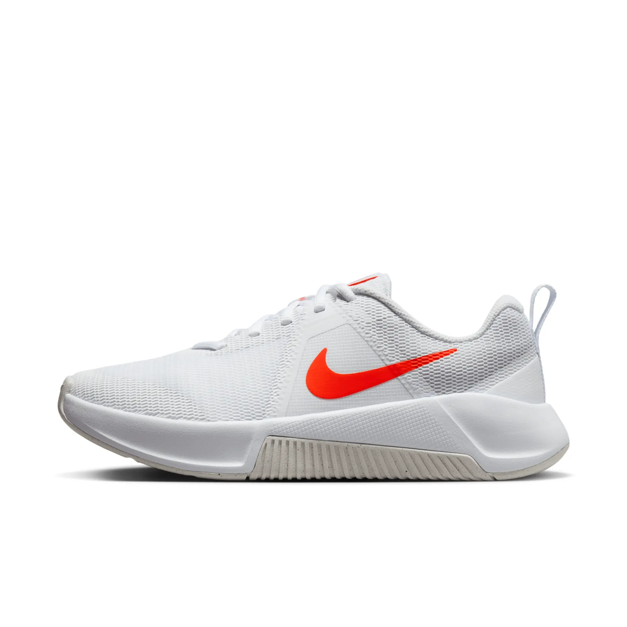 Nike MC Trainer 3 Women's Workout Shoes - White - Recycled Content Minimum