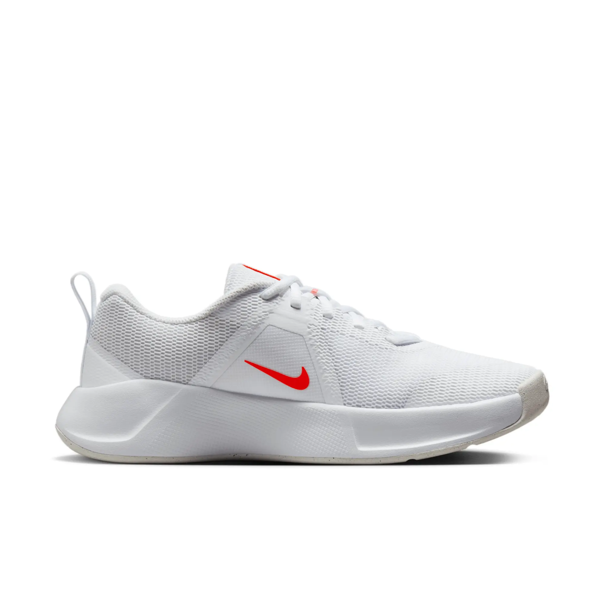 Nike MC Trainer 3 Women's Workout Shoes - White - Recycled Content Minimum