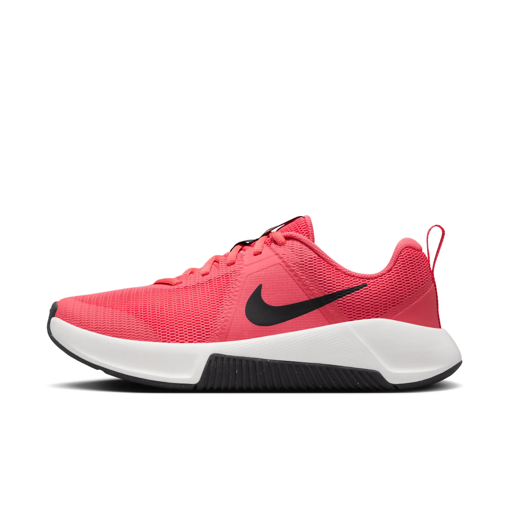 Nike MC Trainer 3 Women's Workout Shoes - Orange - Recycled Content Minimum