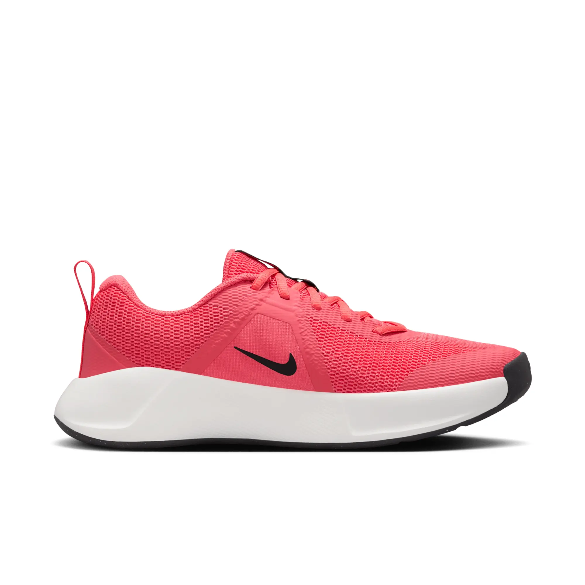 Nike MC Trainer 3 Women's Workout Shoes - Orange - Recycled Content Minimum