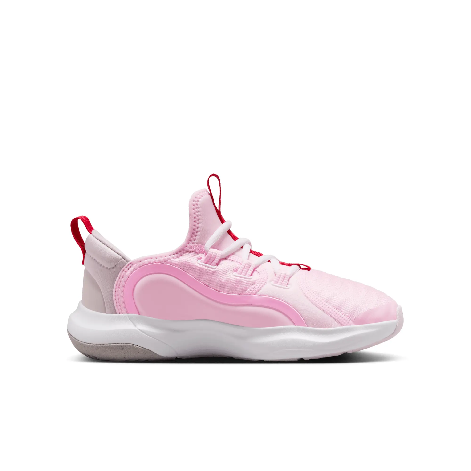 Nike Jordan 23/7.2 EasyOn Older Kids' Shoes - Pink