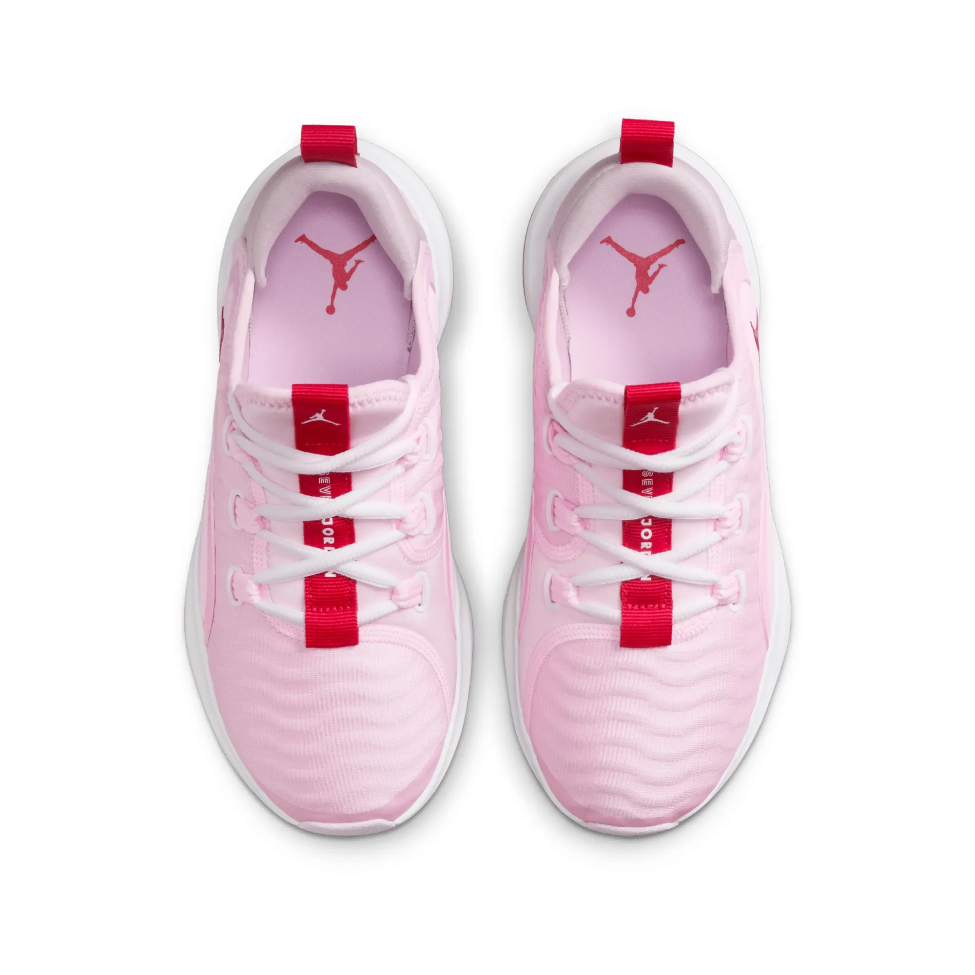 Nike Jordan 23/7.2 EasyOn Older Kids' Shoes - Pink