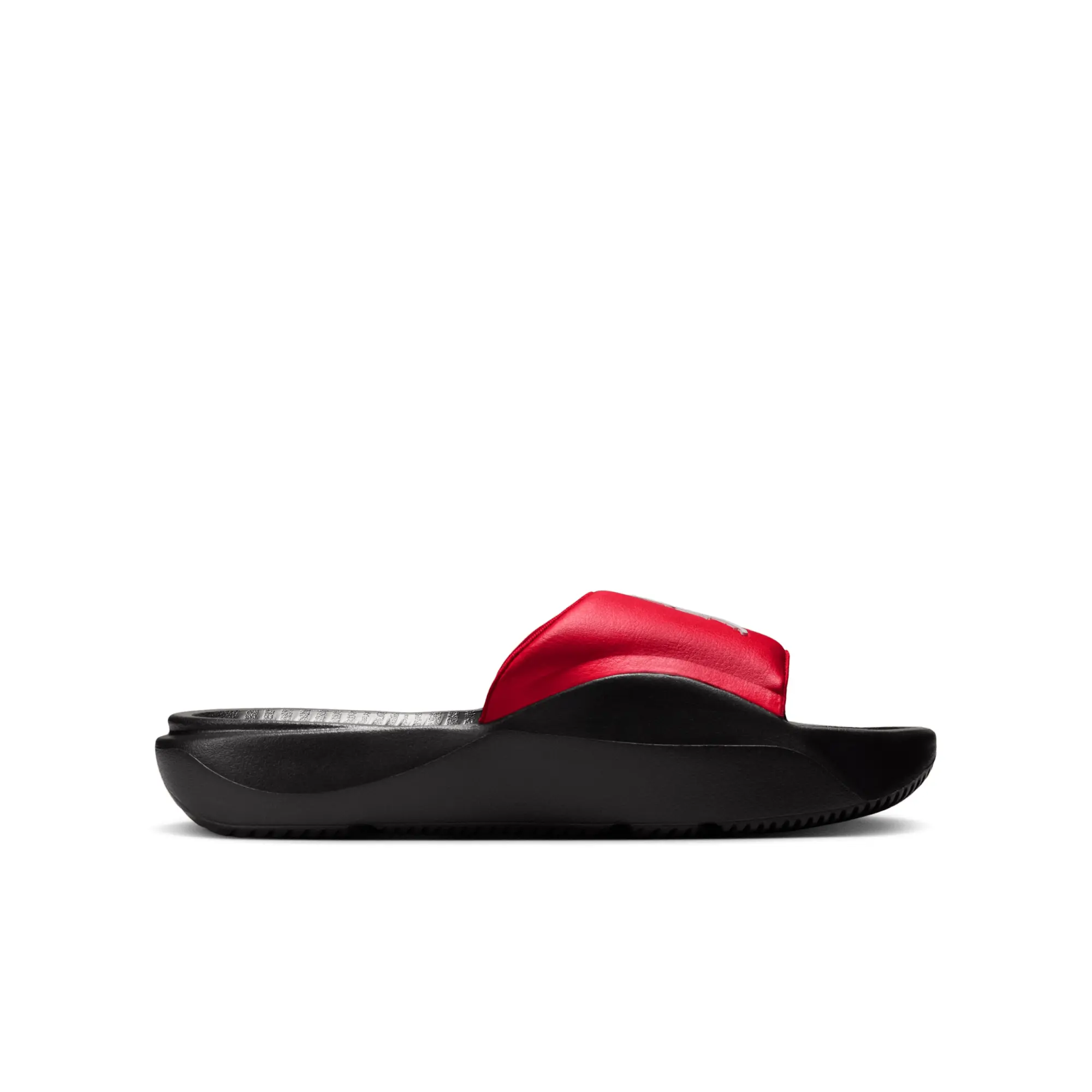 Nike Jordan Franchise Older Kids' Slides - Red