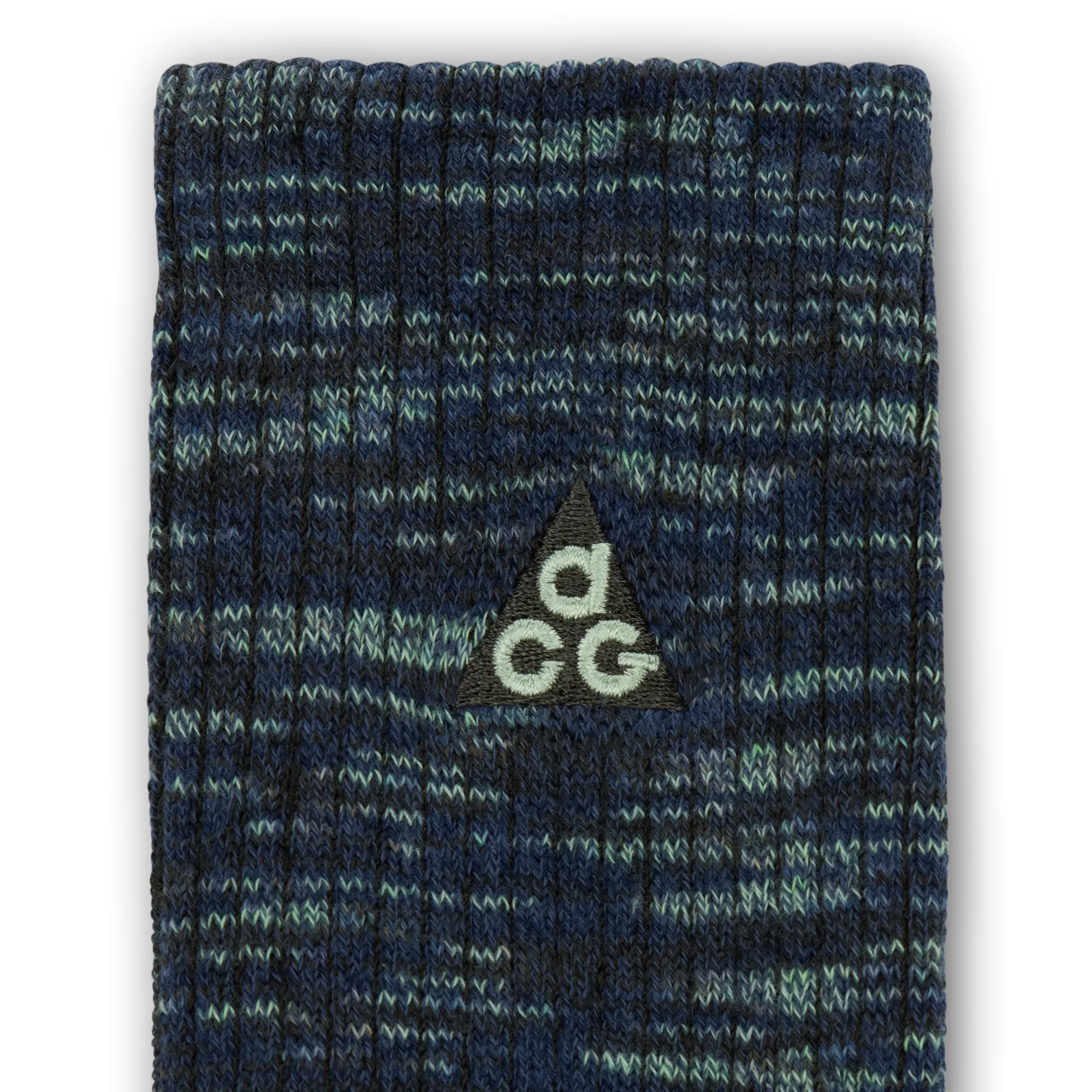 Nike ACG Everyday Cushioned Crew Socks (1 Pair) - Blue