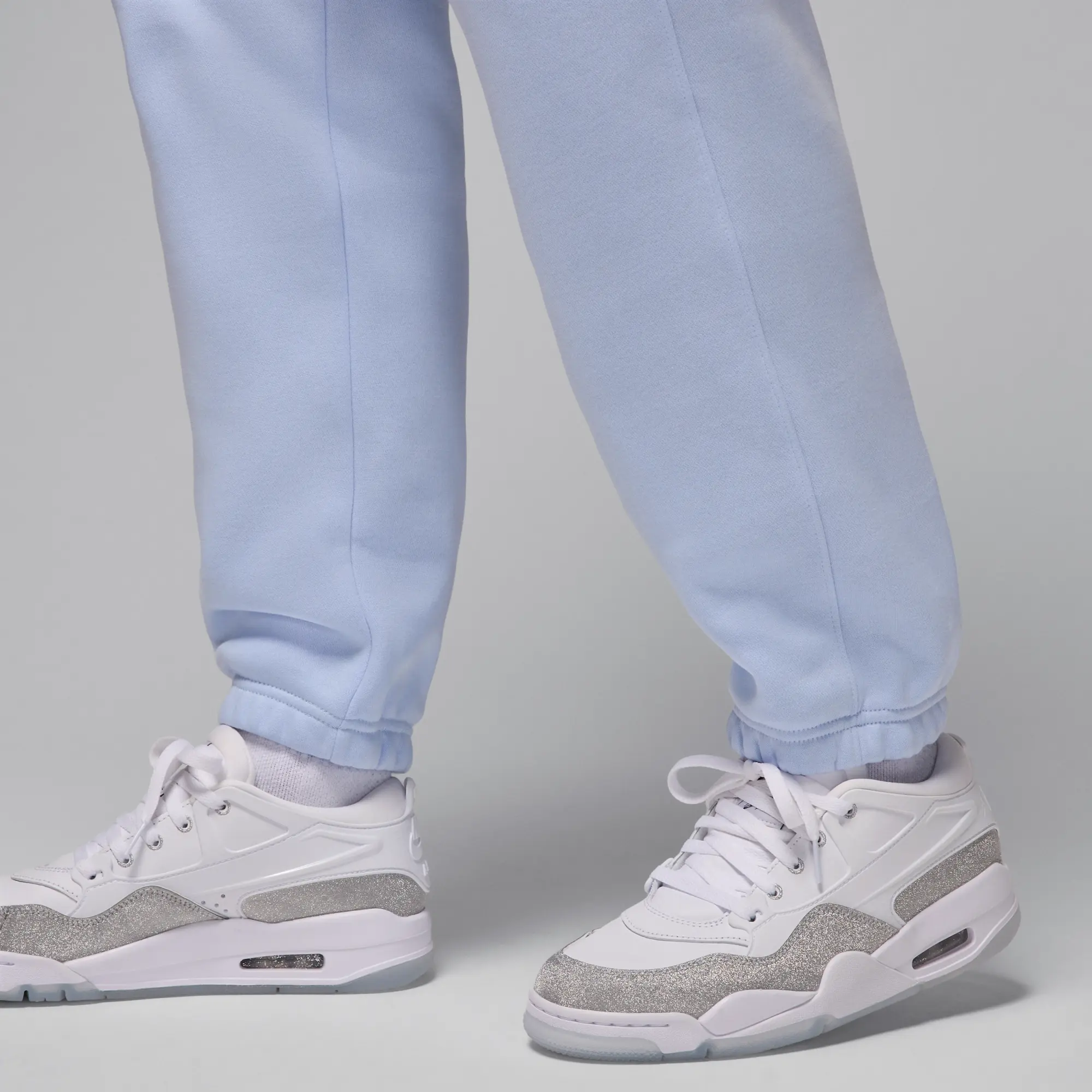 Nike Jordan Jordan Brooklyn Women Pants - Blue
