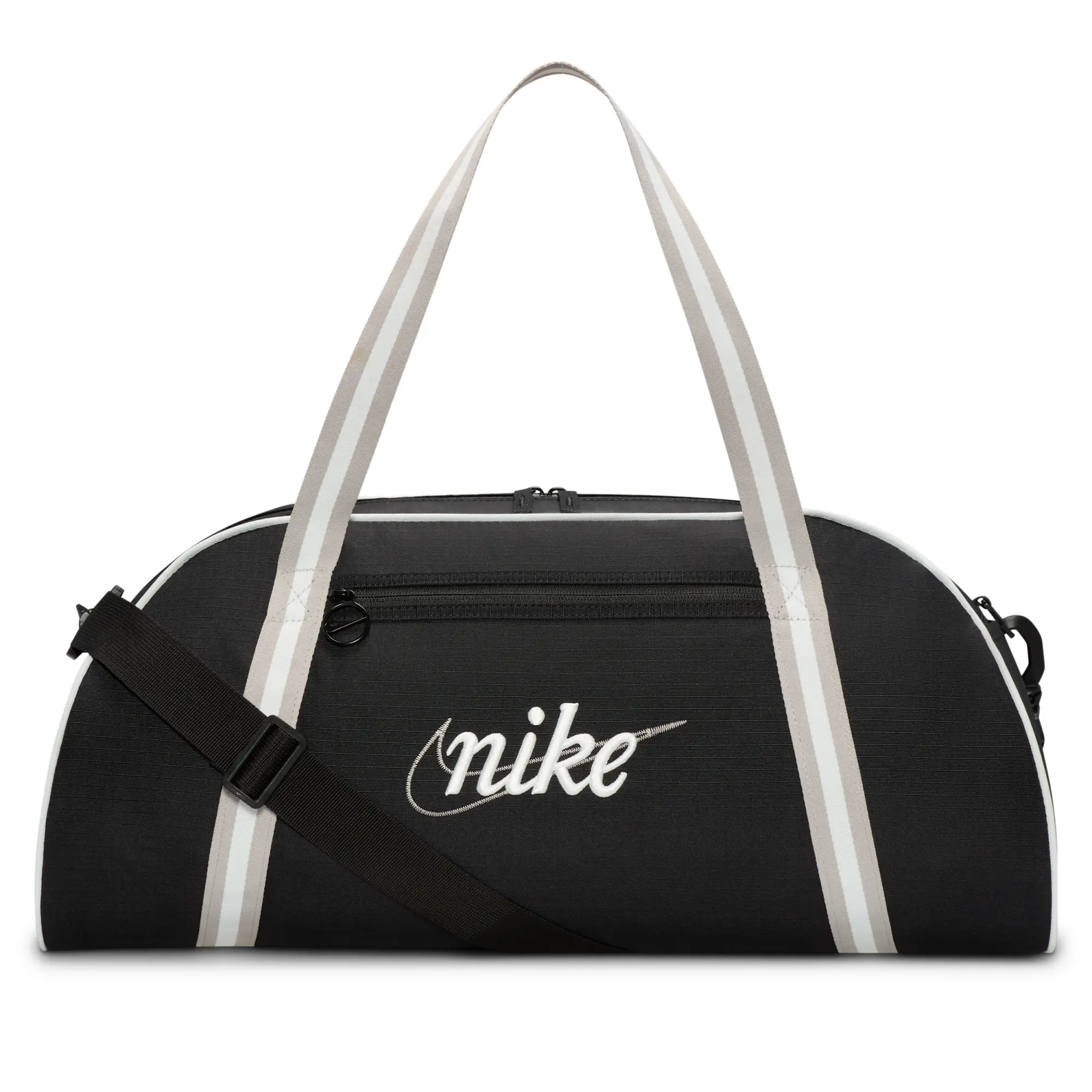 Nike Gym Club Training Bag (24L) - Black - Polyester