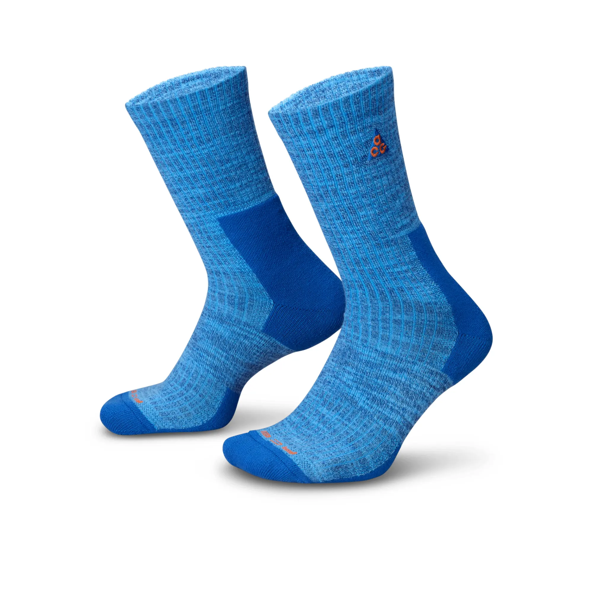 Nike ACG Everyday Cushioned Crew Socks (1 Pair) - Blue