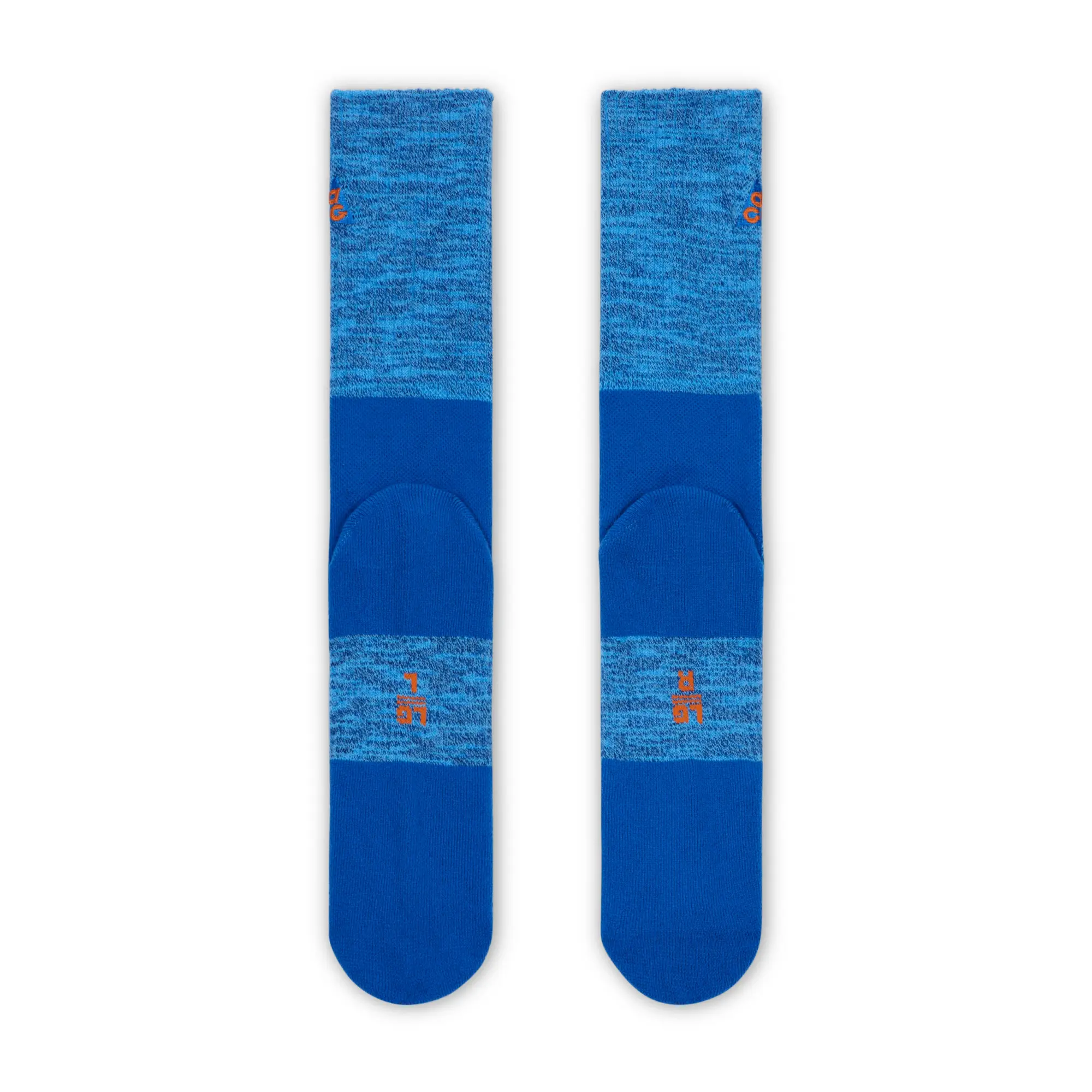 Nike ACG Everyday Cushioned Crew Socks (1 Pair) - Blue