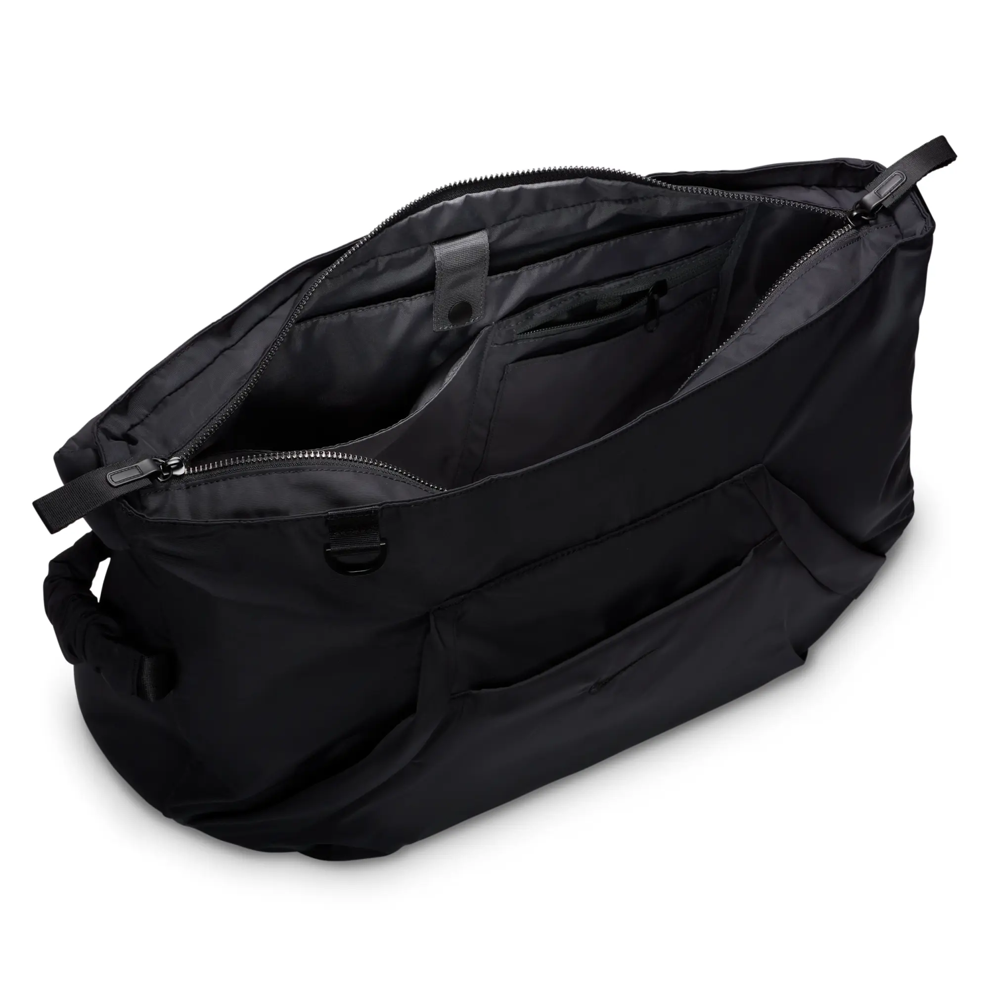 Nike One Women's Tote Bag (25L) - Black