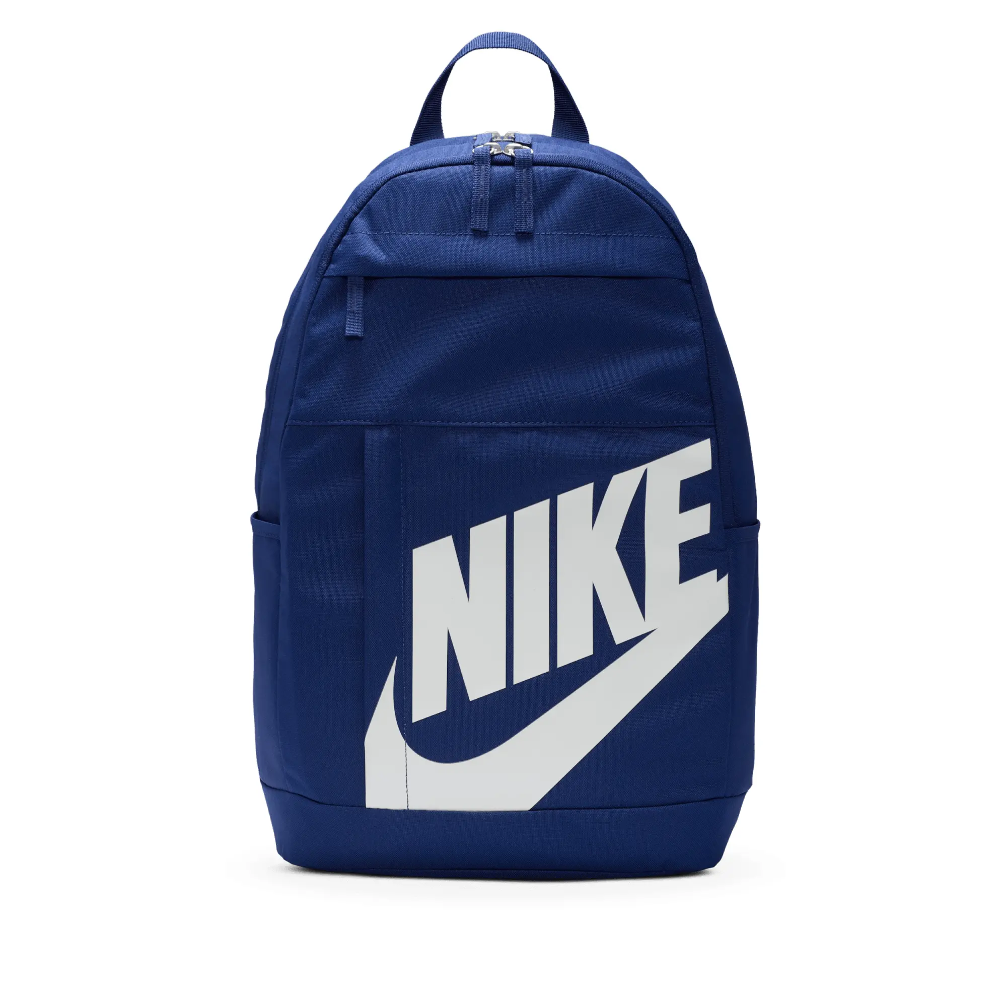 Nike Backpack (21L) - Blue - Polyester