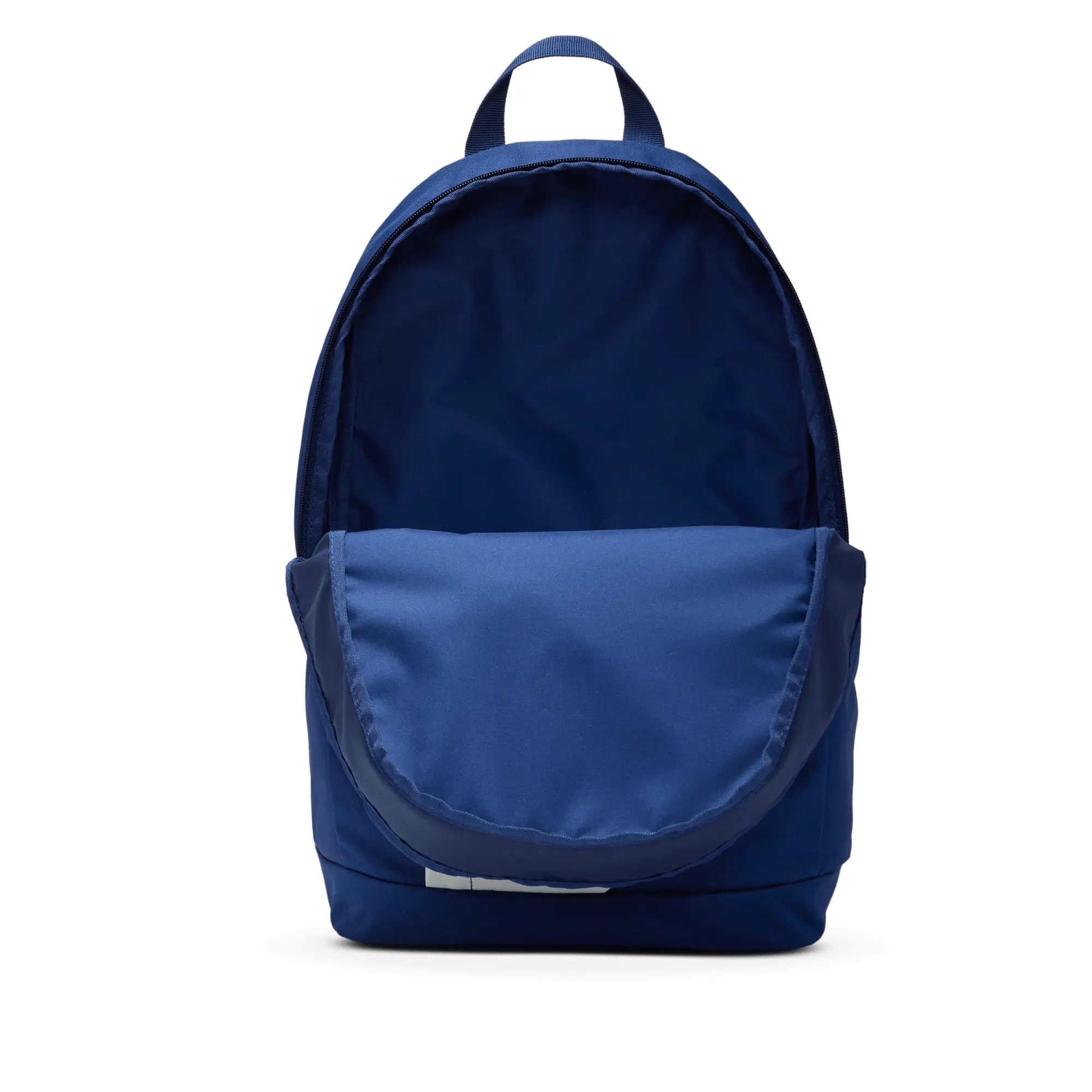 Nike Backpack (21L) - Blue - Polyester