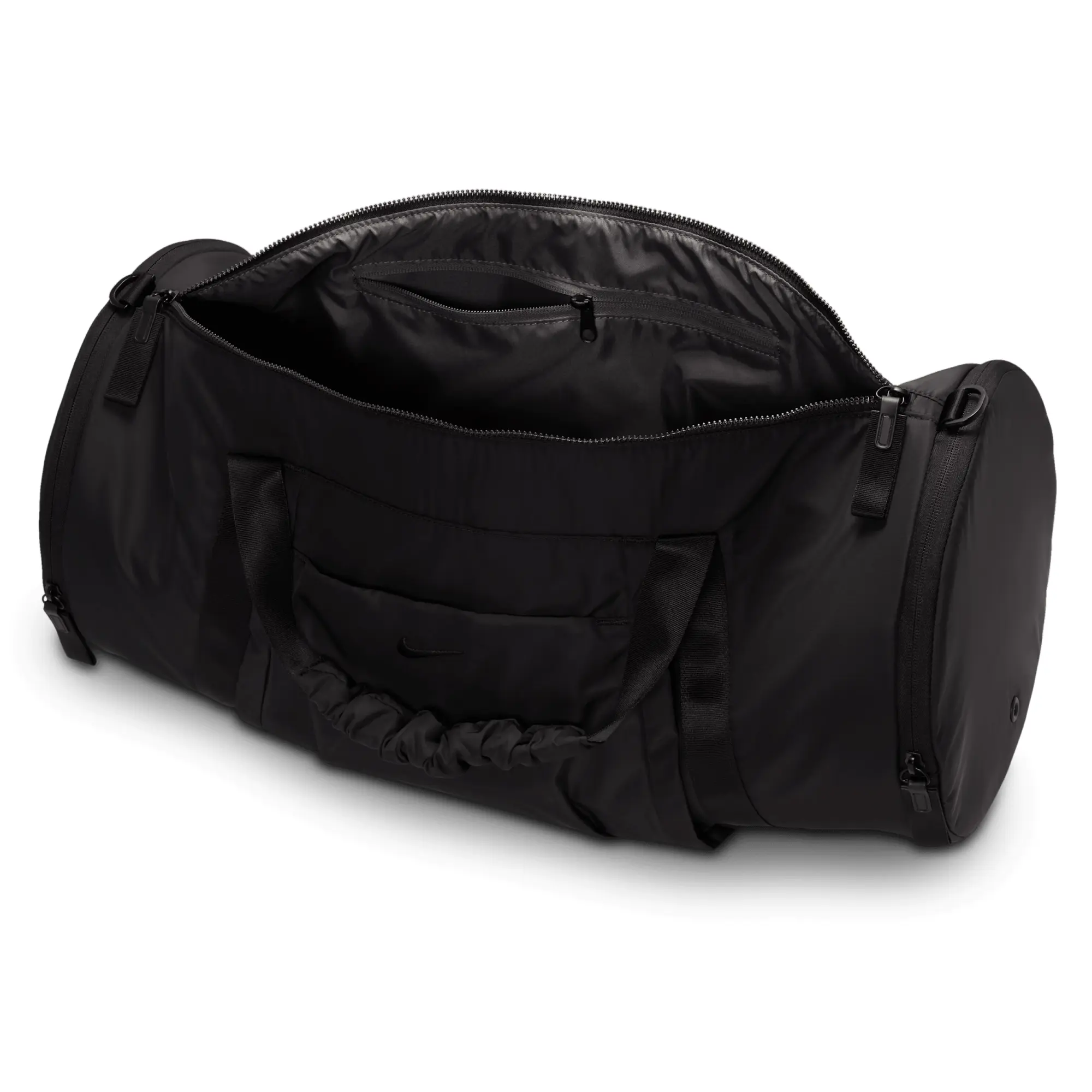 Nike One Duffel Bag (35L) - Black