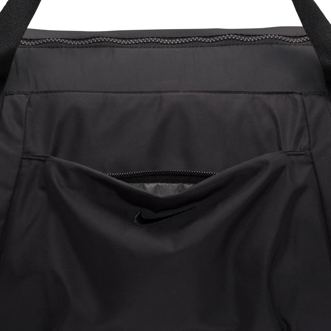 Nike One Duffel Bag (35L) - Black | HV1197-010 | FOOTY.COM