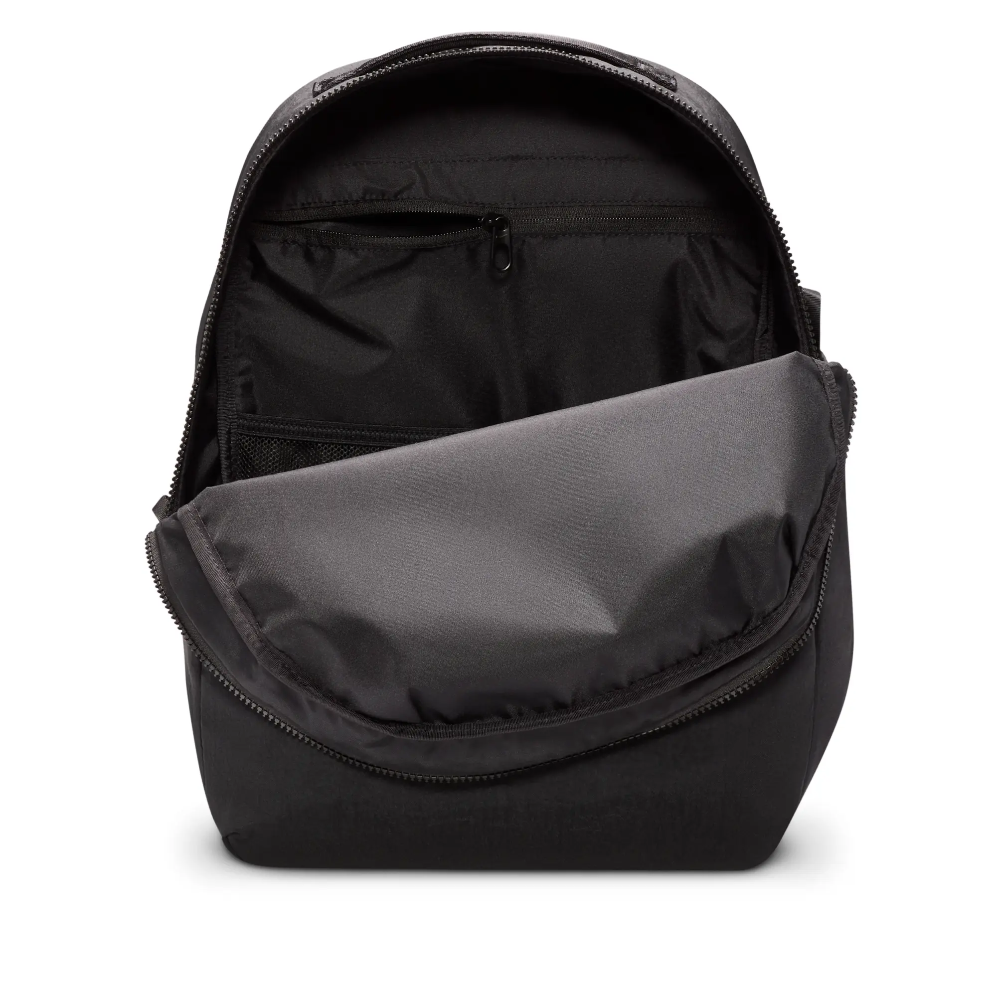 Nike Aura Backpack (24L) - Black - Nylon