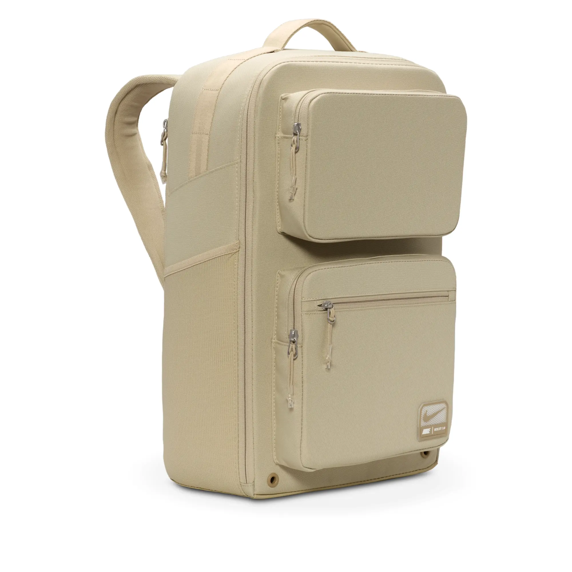 Nike Utility Speed Backpack (27L) - Brown - Polyester