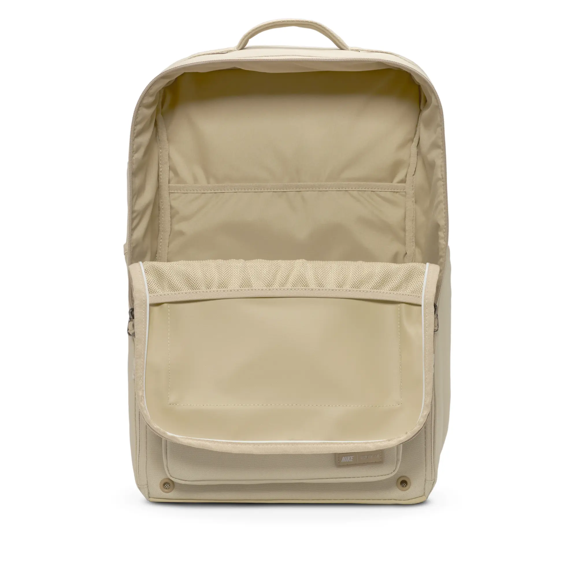Nike Utility Speed Backpack (27L) - Brown - Polyester
