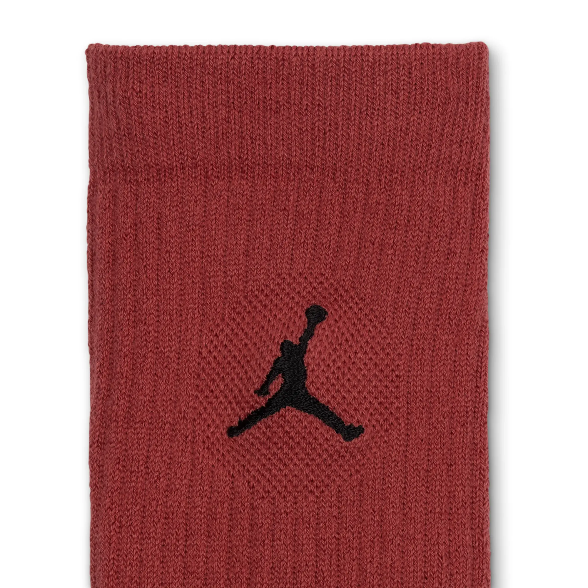 Nike Jordan Everyday Crew Socks (3 pairs) - Multi-Colour