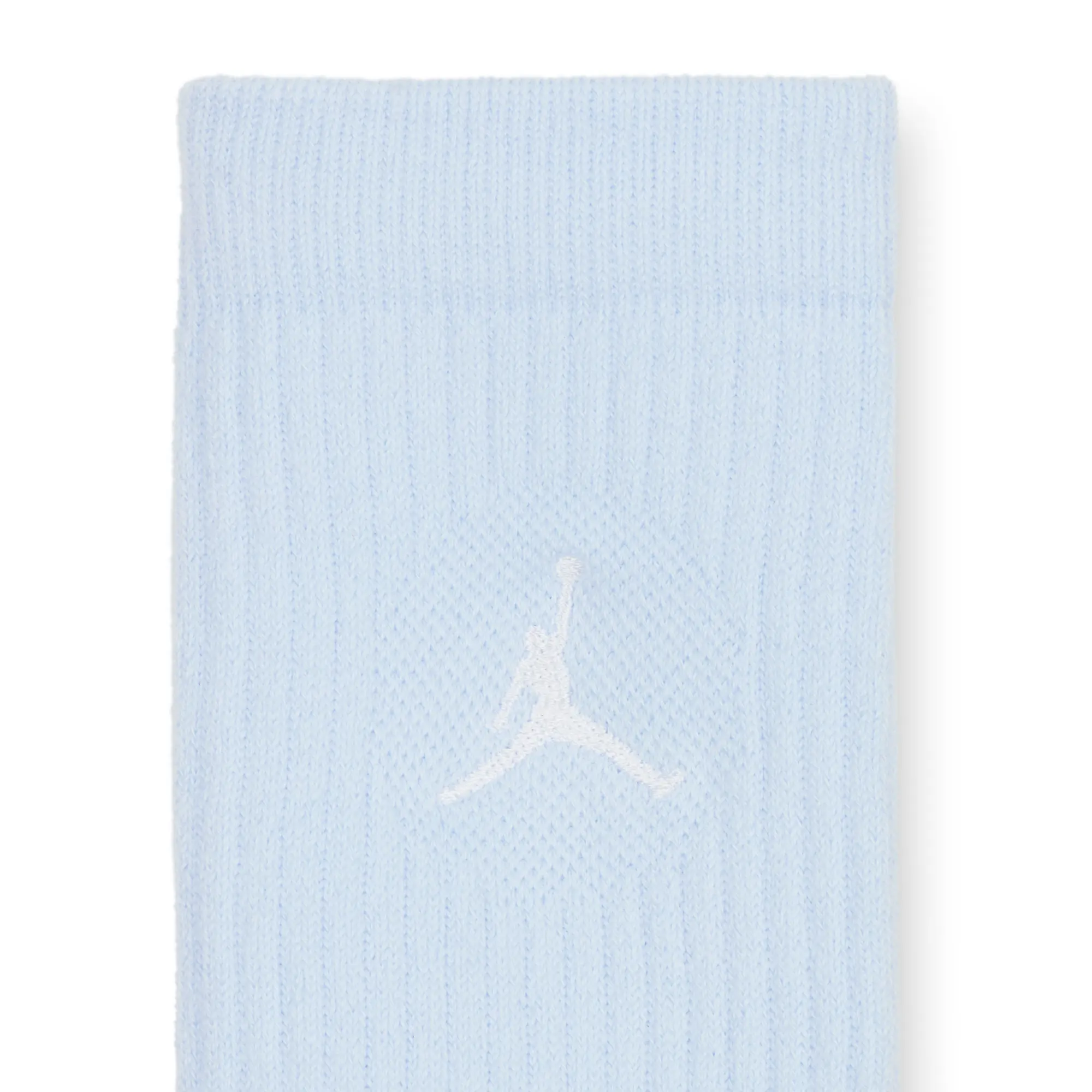 Nike Jordan Everyday Crew Socks (3 pairs) - Multi-Colour