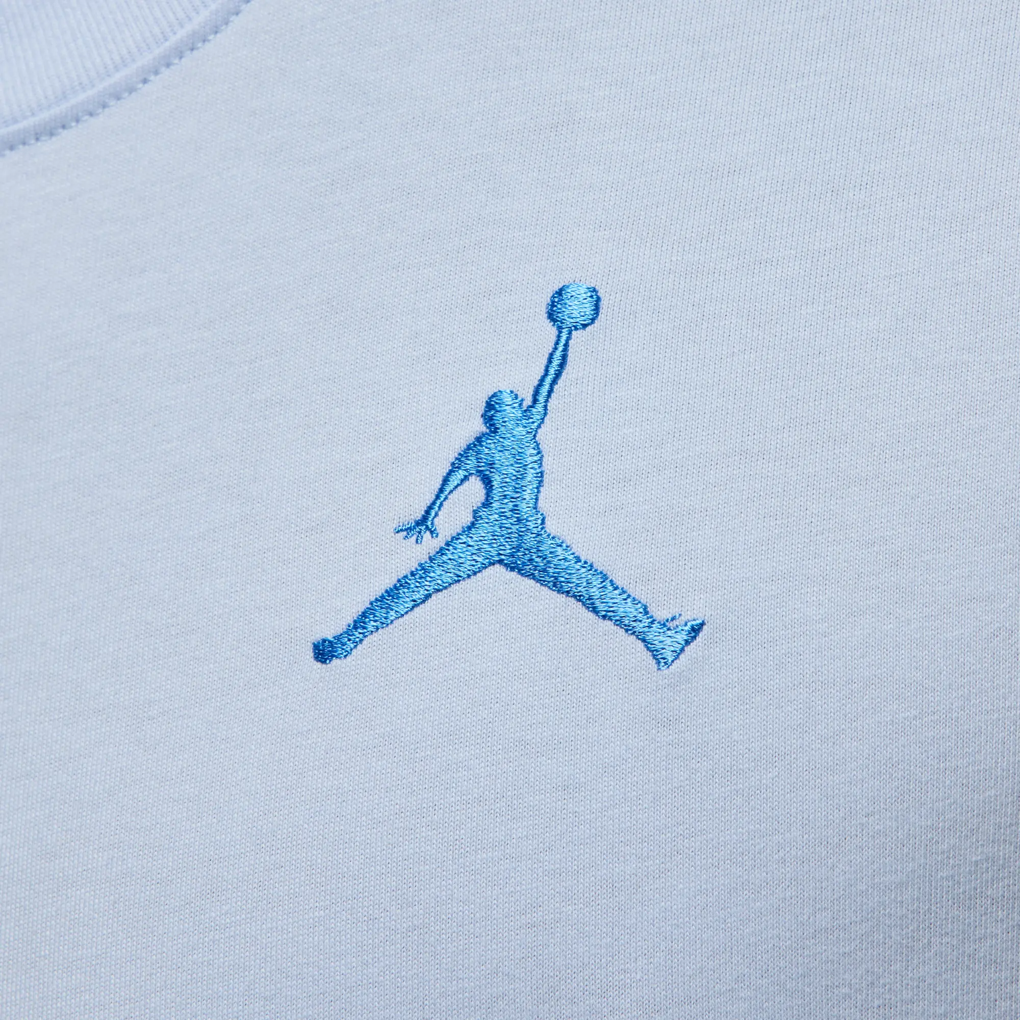 Nike Jordan Jordan Jumpman Men T-Shirts - Blue