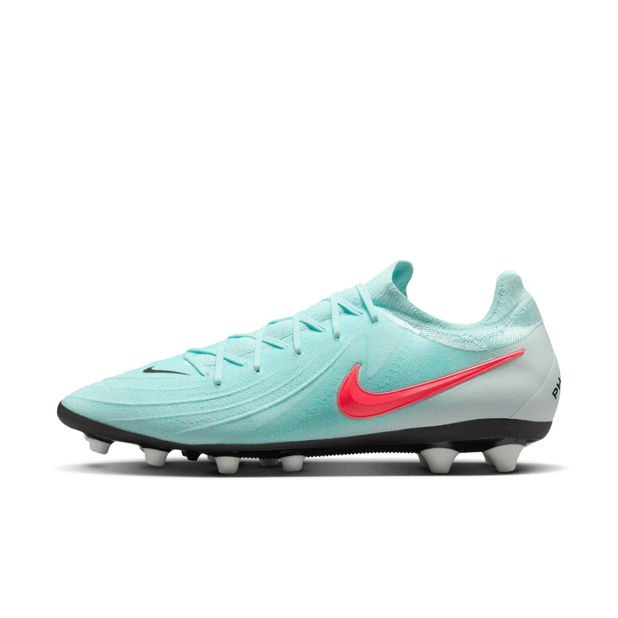 Nike Phantom GX 2 Pro AG Low-Top Football Boot - Green