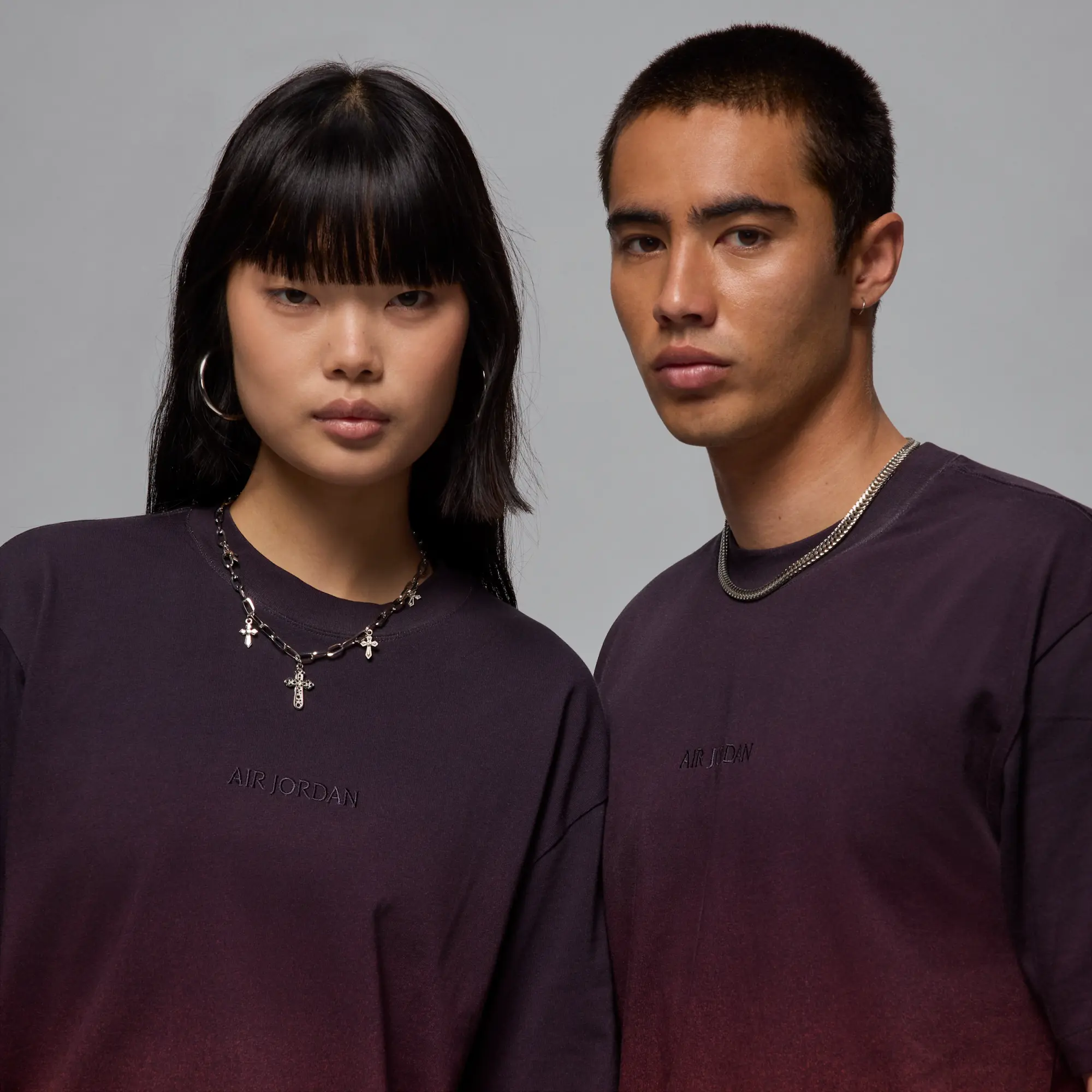 Nike Jordan Air Jordan Gradient Tee