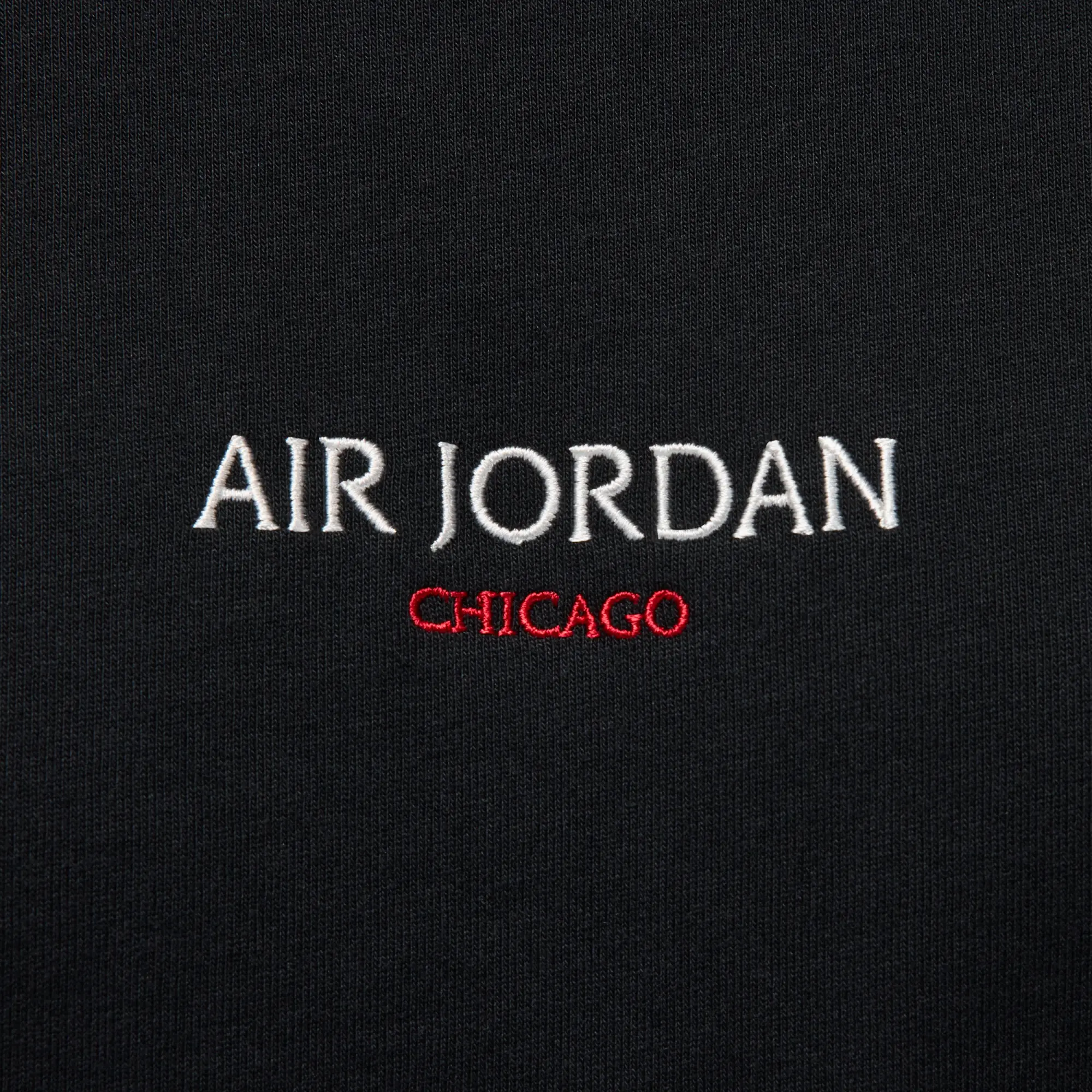 Nike Jordan T-Shirt Air Jordan 85 Men's Chicago T-Shirt Black/ Sail L