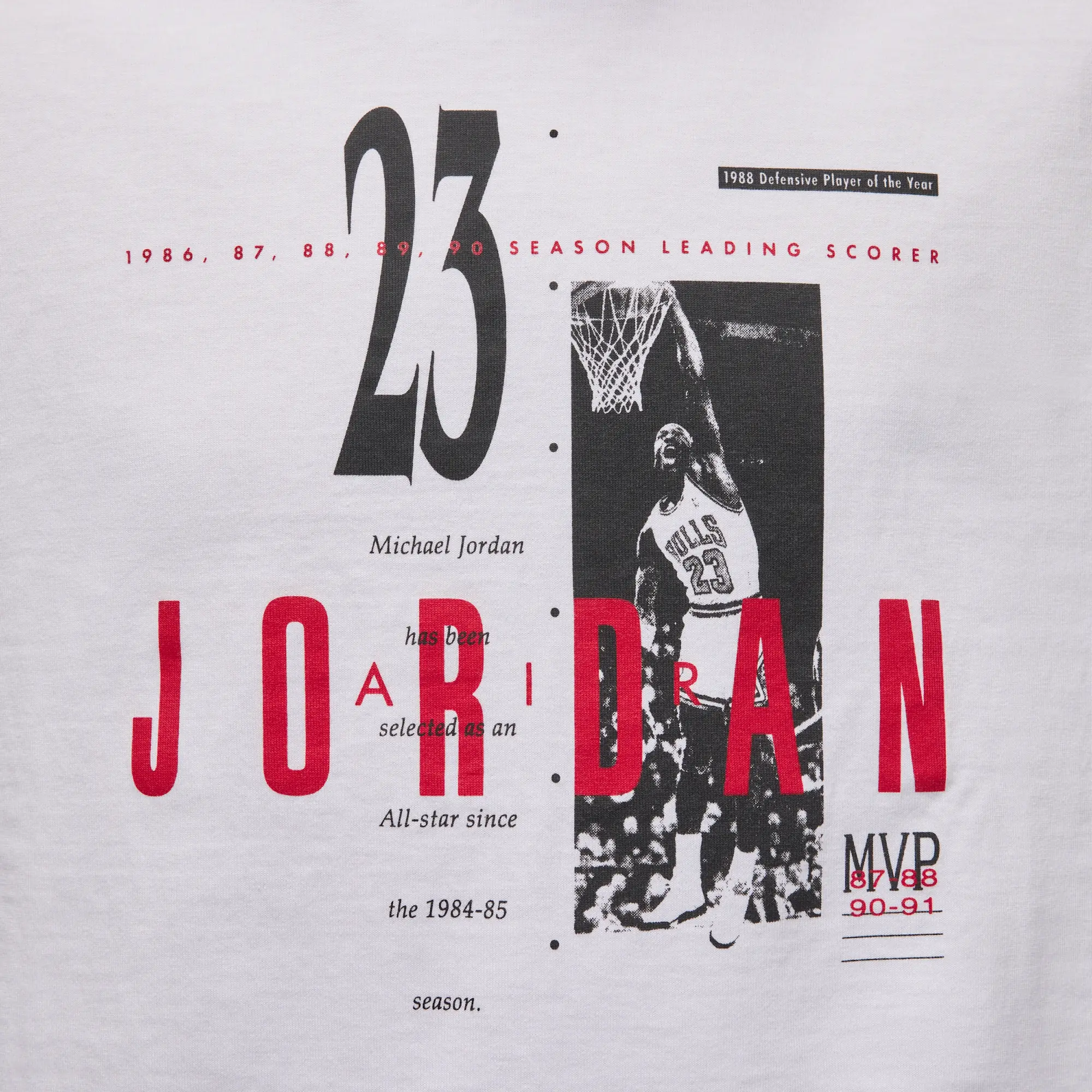 Nike Jordan Jordan Reissue Men T-Shirts - White