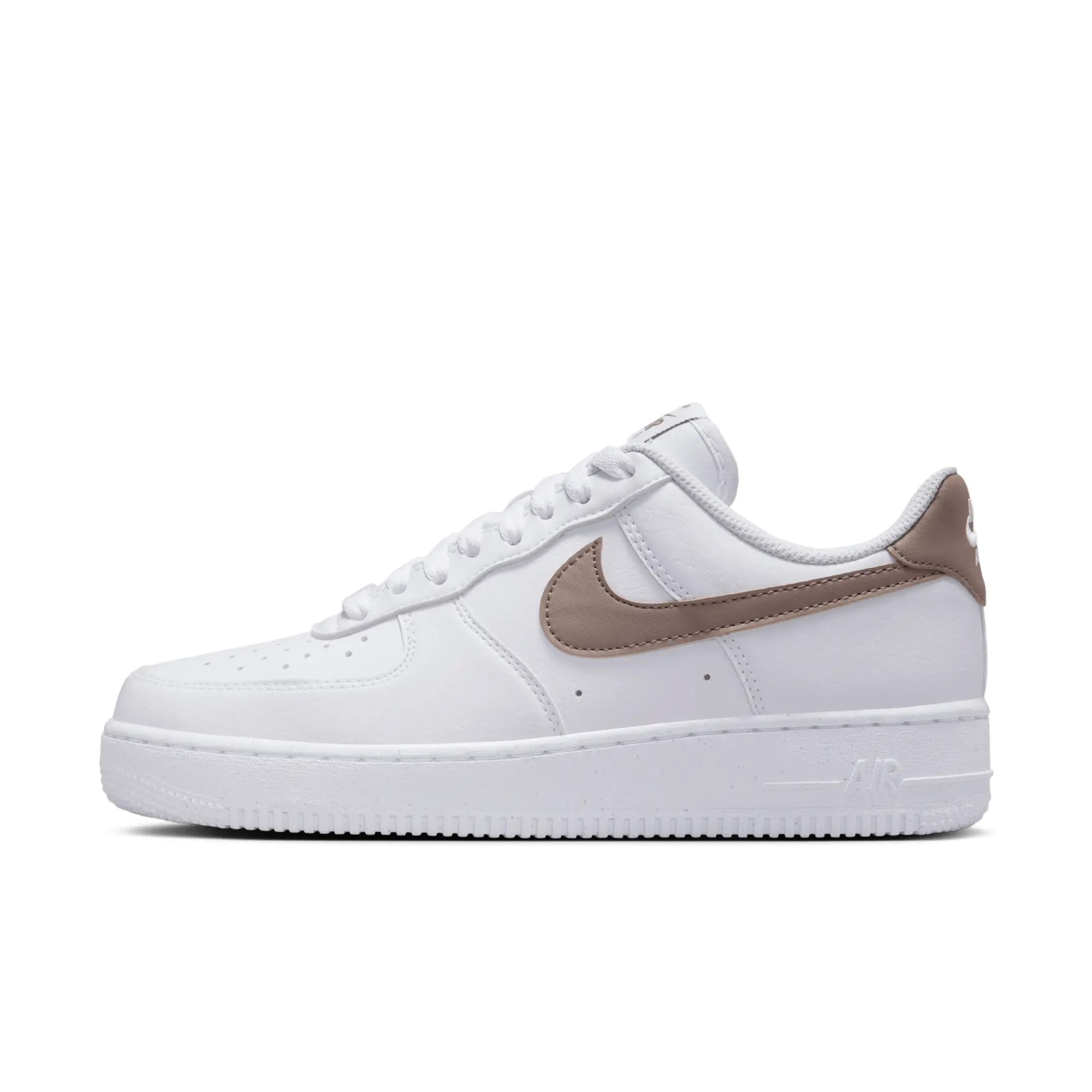 Nike Air Force 1 '07 Next Nature Women's Shoes - White