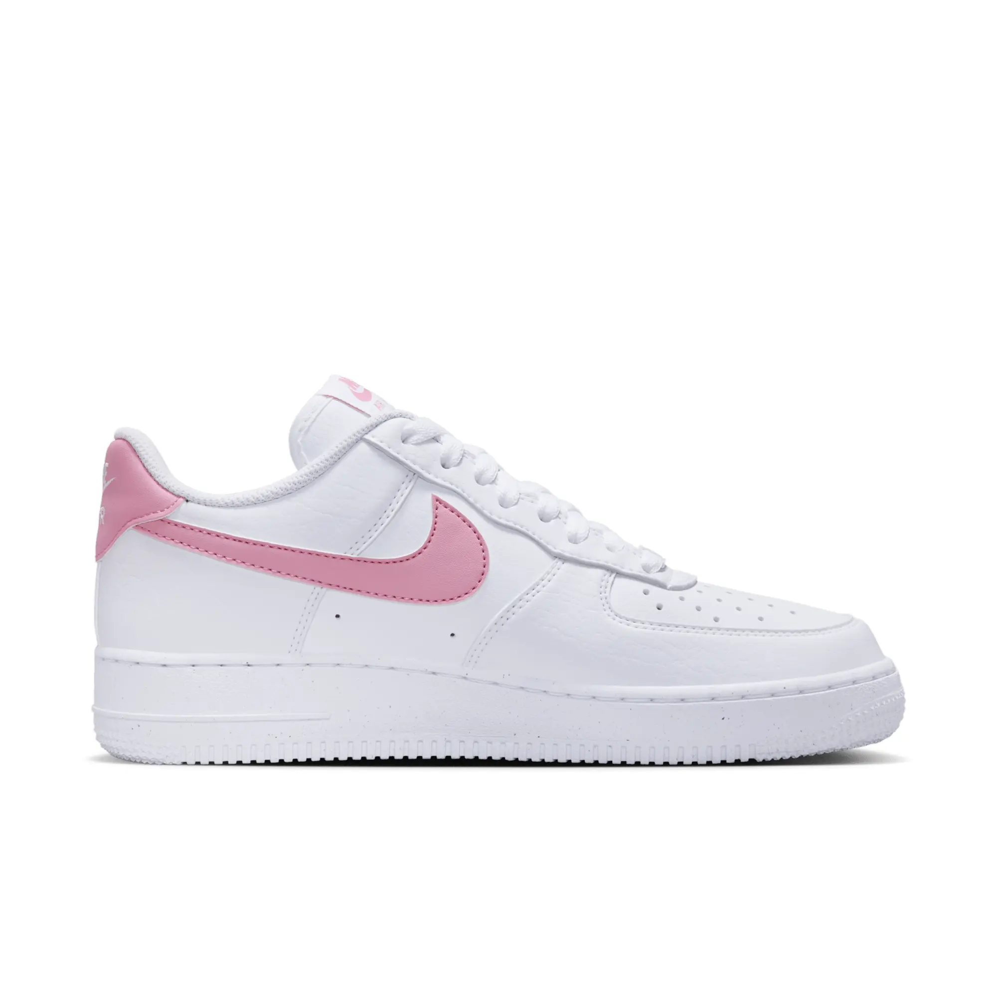 Sneakers Nike W Air Force 1 '07 Next Nature White/ Elemental Pink Eur 40