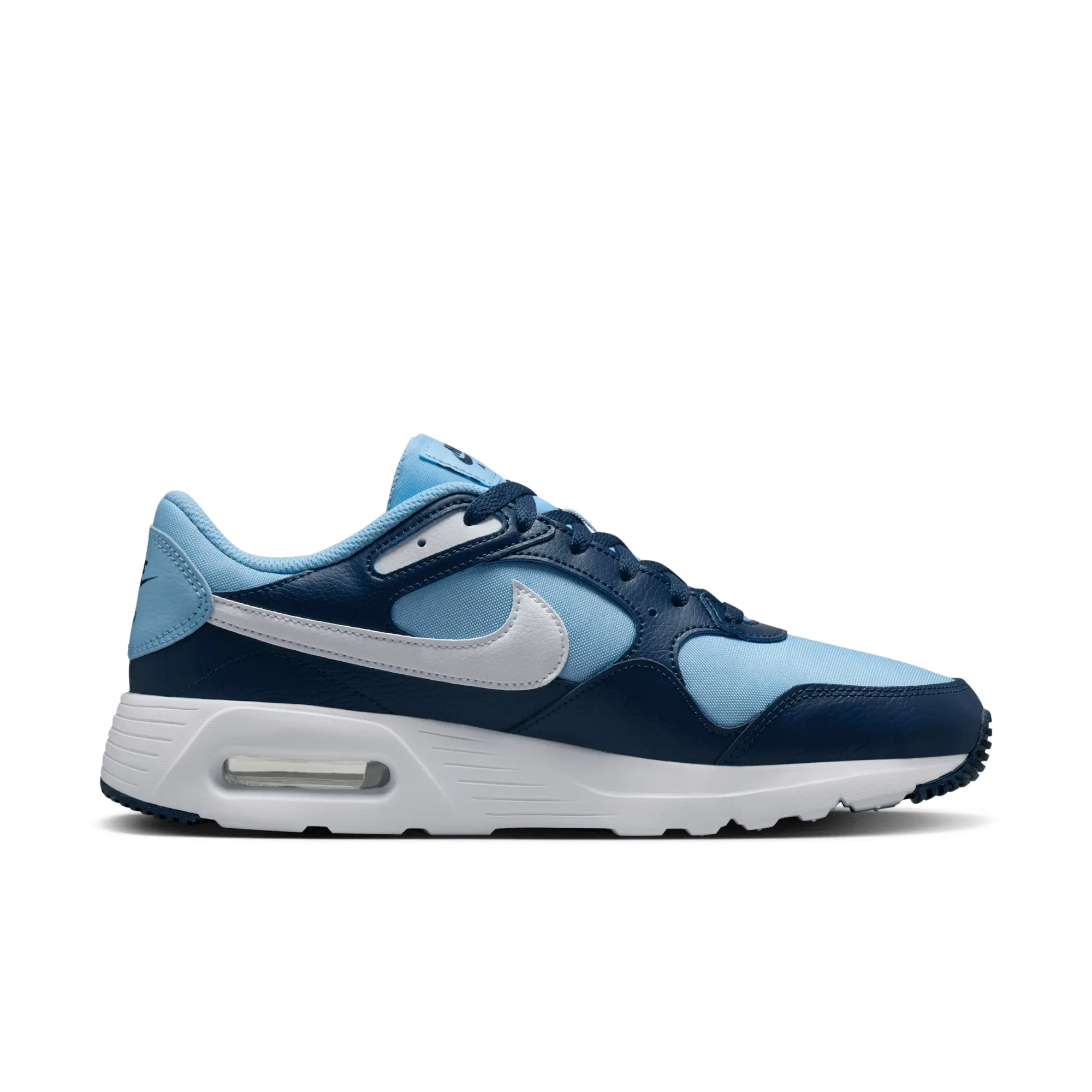 Nike Air Max SC Men's Shoes - Blue