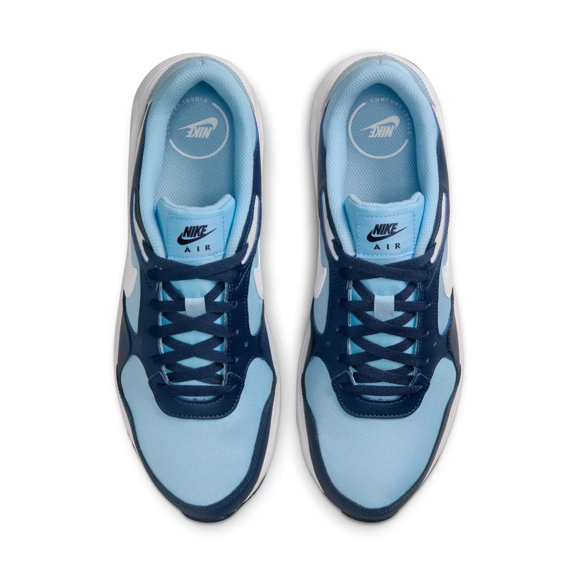 Nike Air Max SC Men's Shoes - Blue